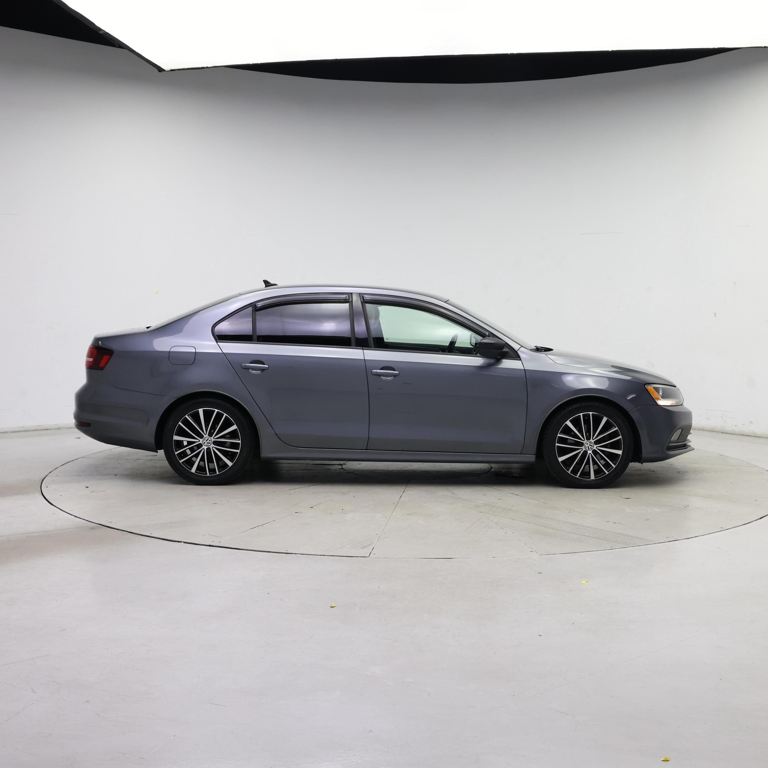 Thumbnail: 2016 Volkswagen Jetta - 7
