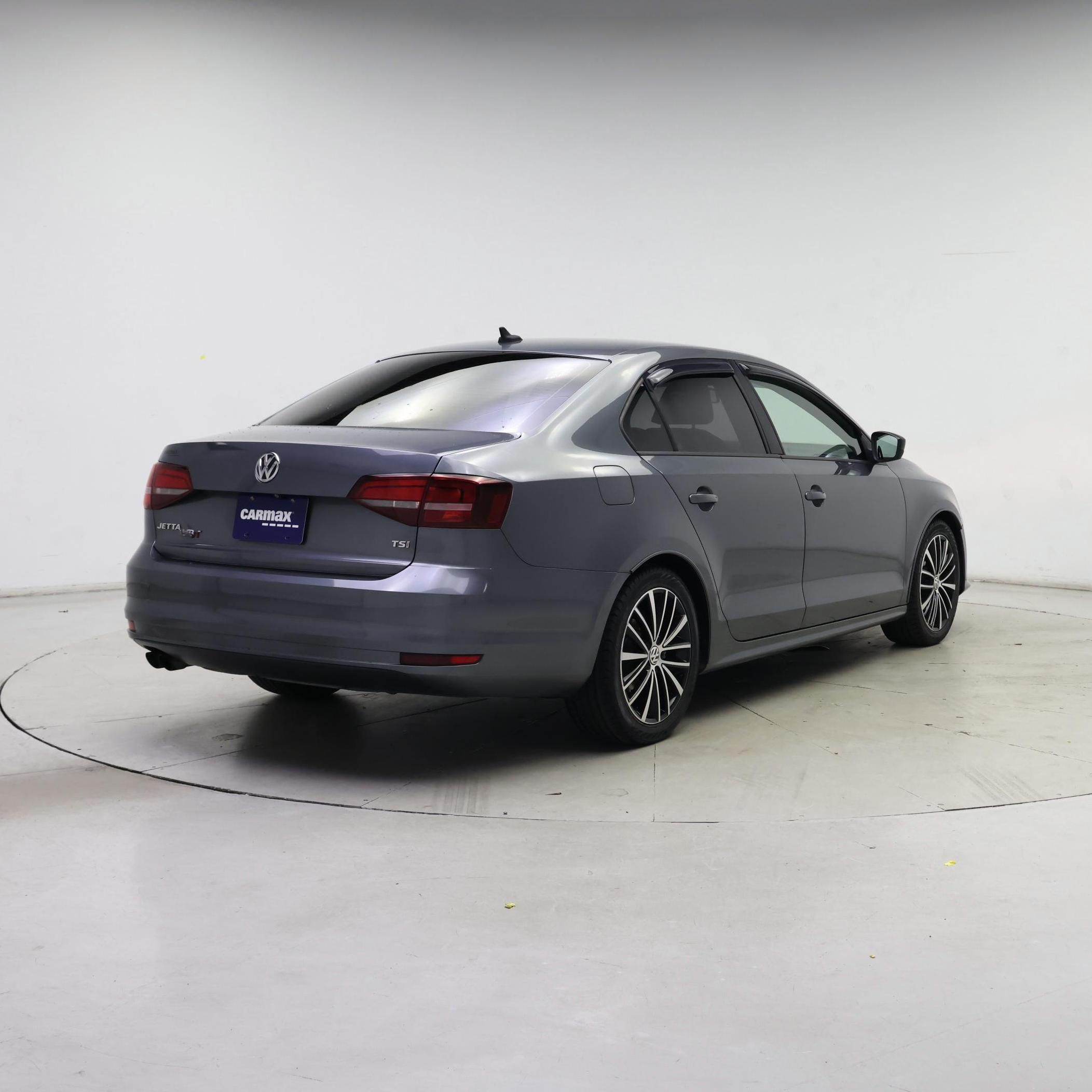 Thumbnail: 2016 Volkswagen Jetta - 8