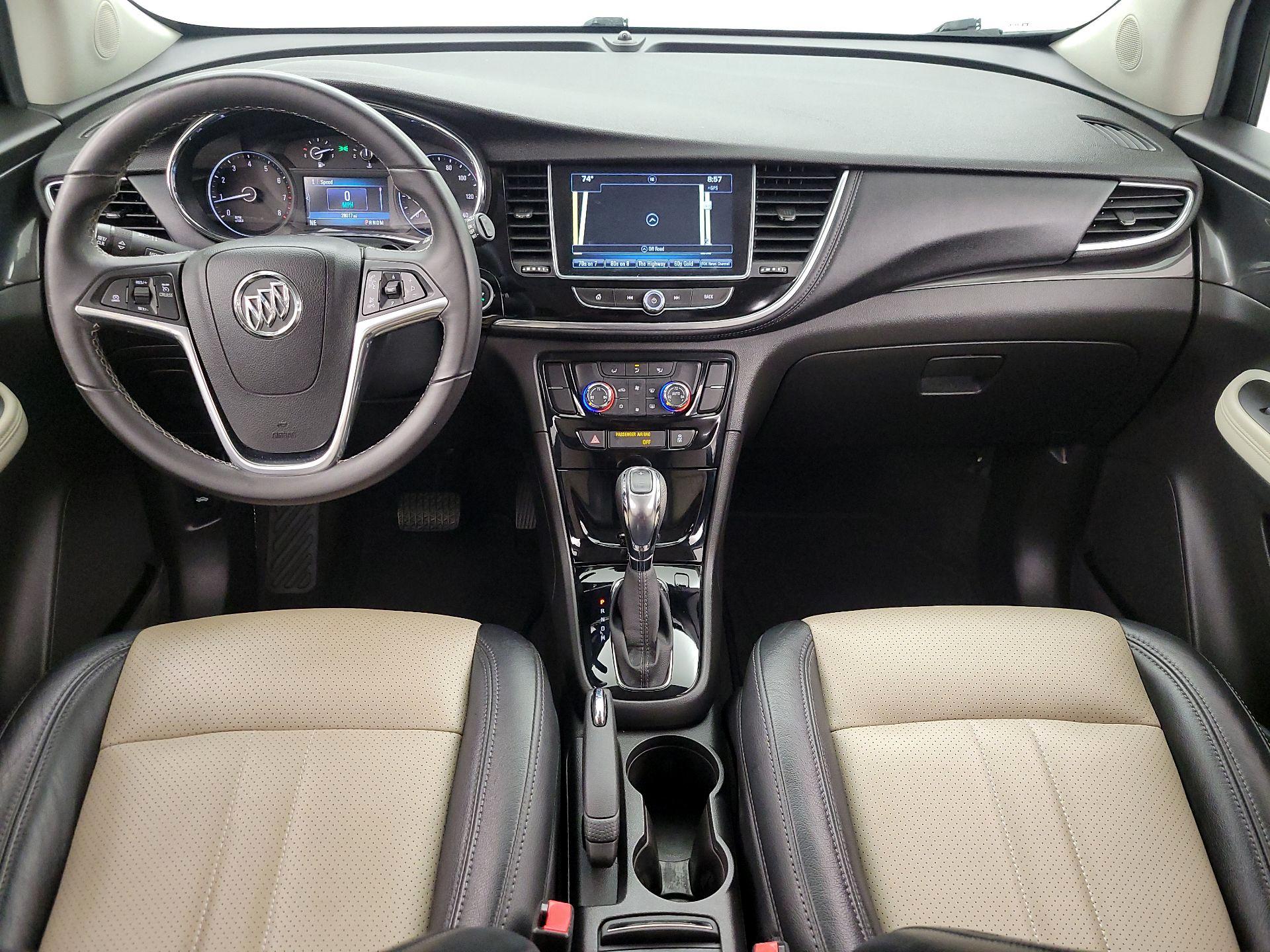 Thumbnail: 2019 Buick Encore - 9