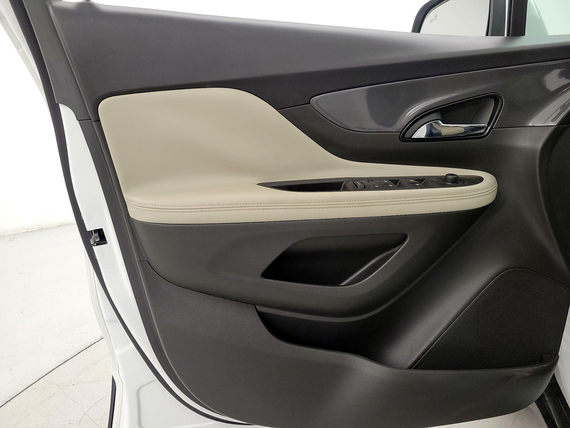 Thumbnail: 2019 Buick Encore - 12