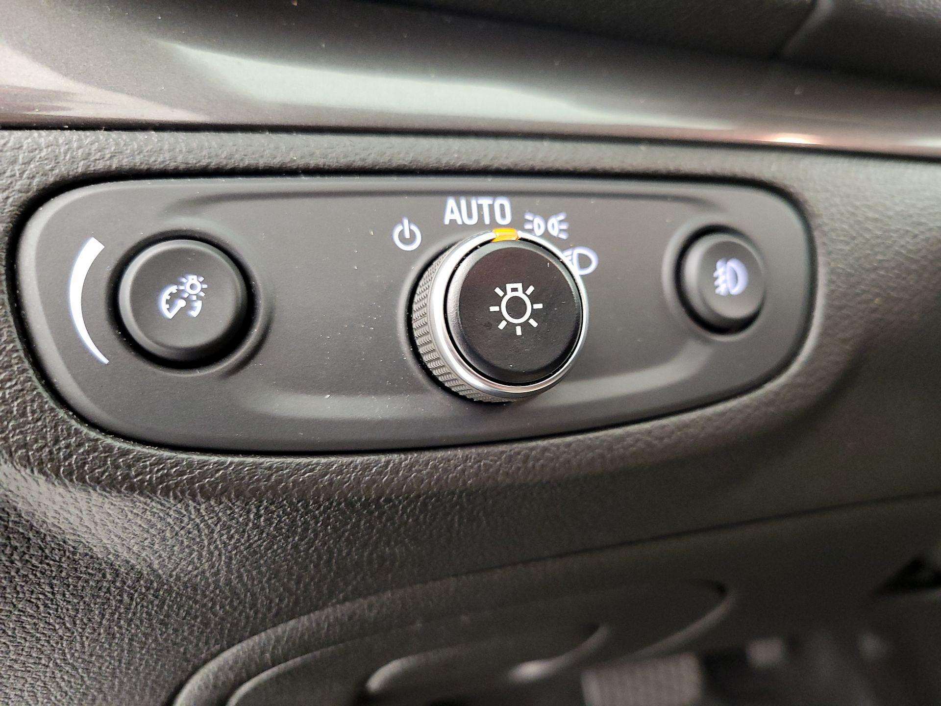 Thumbnail: 2019 Buick Encore - 13