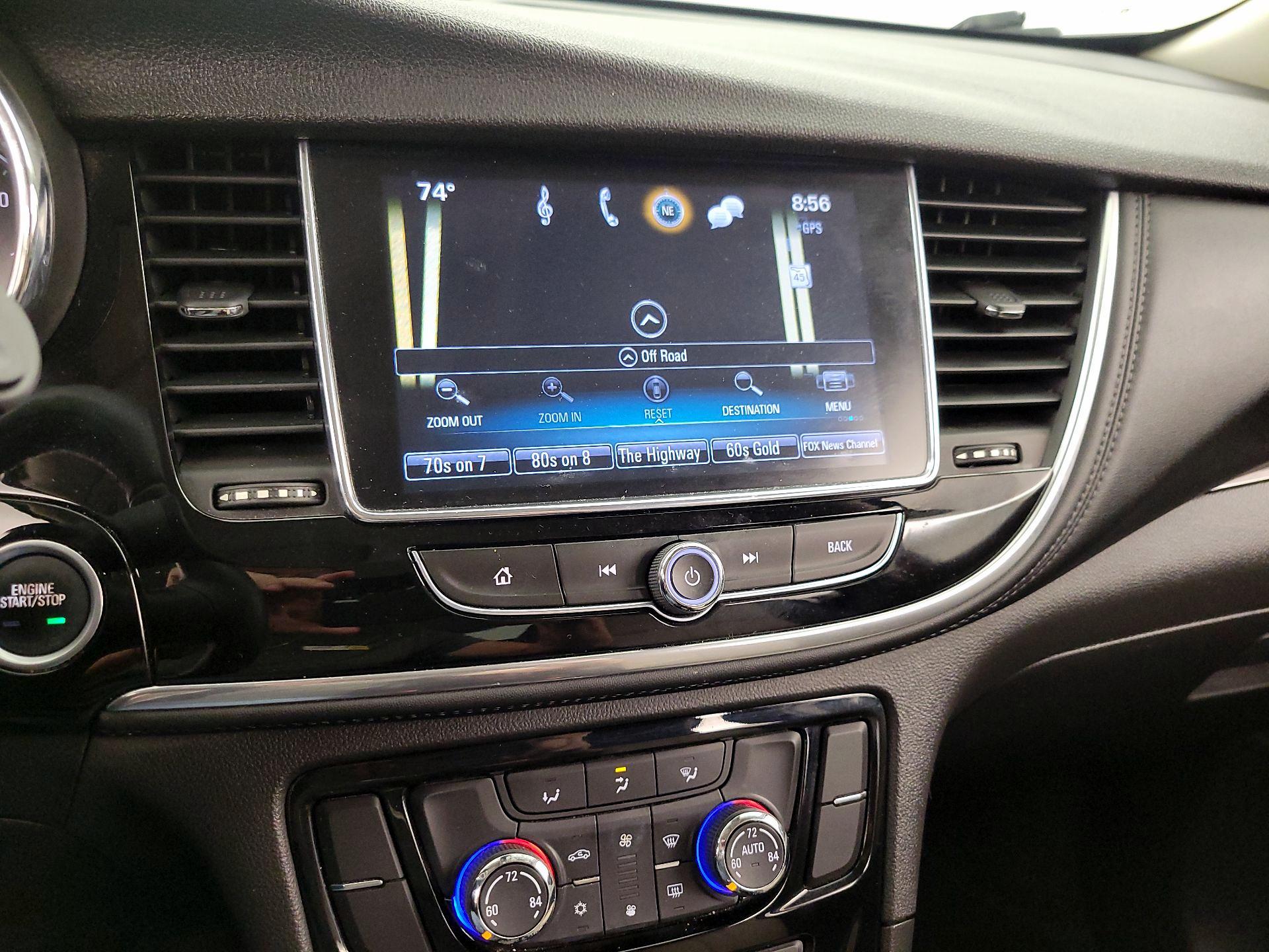 Thumbnail: 2019 Buick Encore - 14