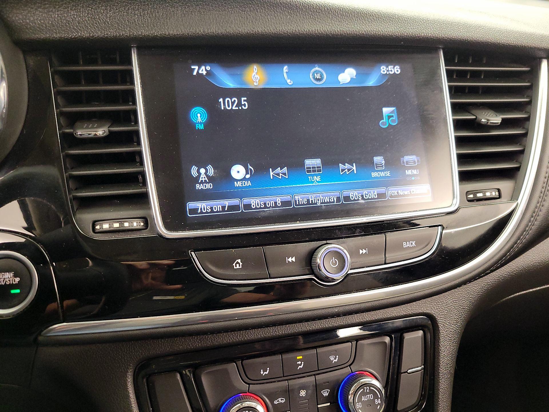 Thumbnail: 2019 Buick Encore - 16