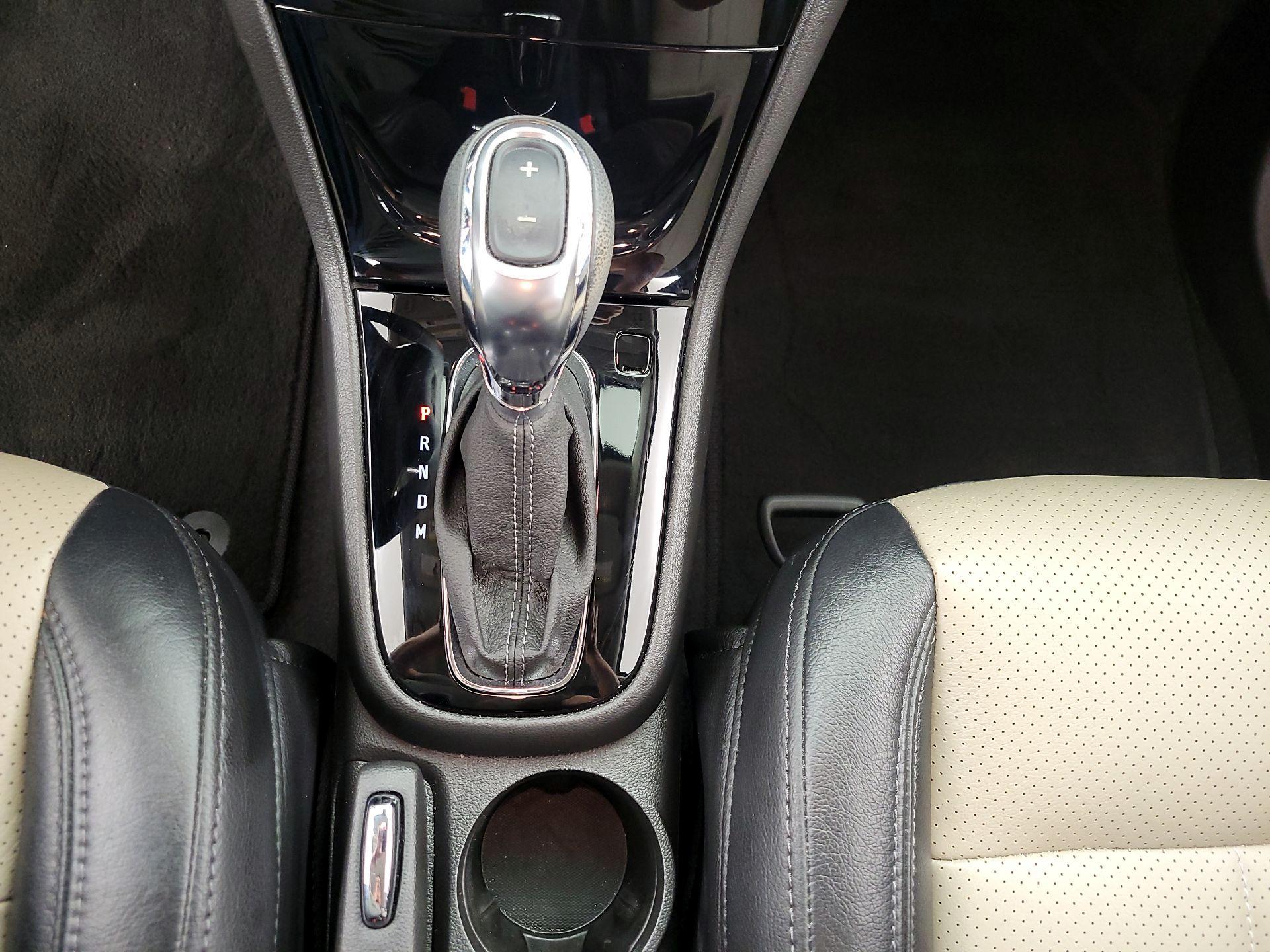 Thumbnail: 2019 Buick Encore - 18
