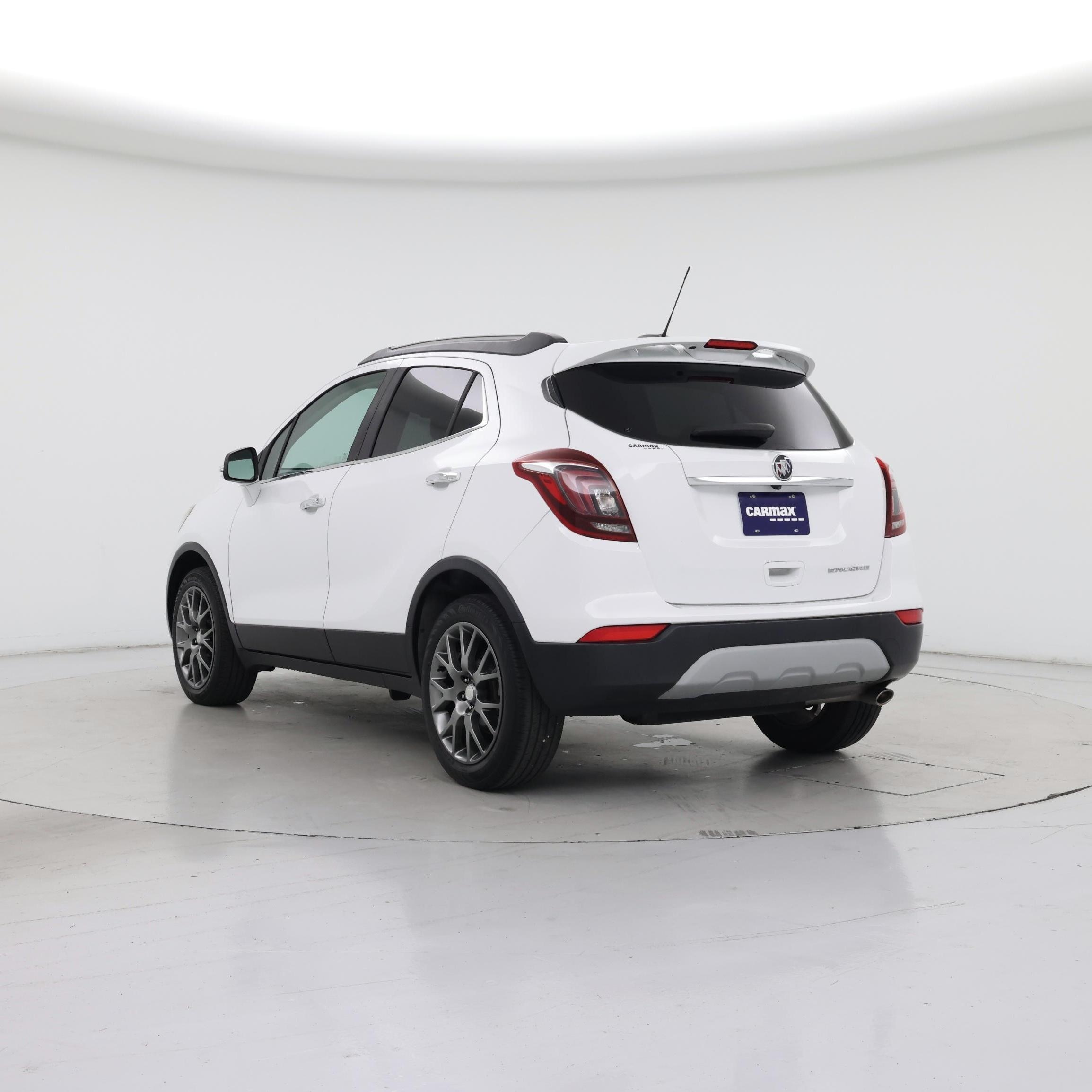 Thumbnail: 2019 Buick Encore - 2