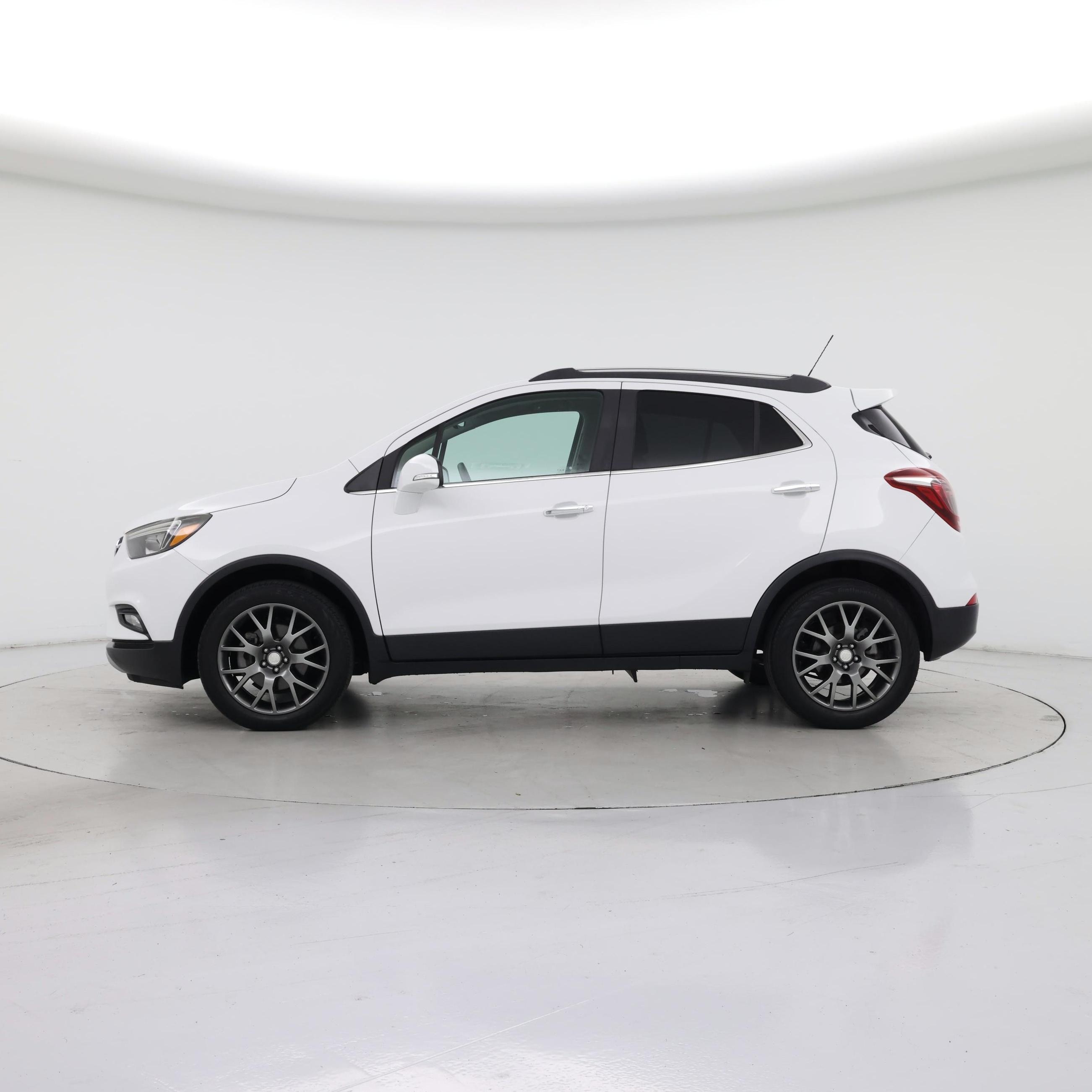 Thumbnail: 2019 Buick Encore - 3
