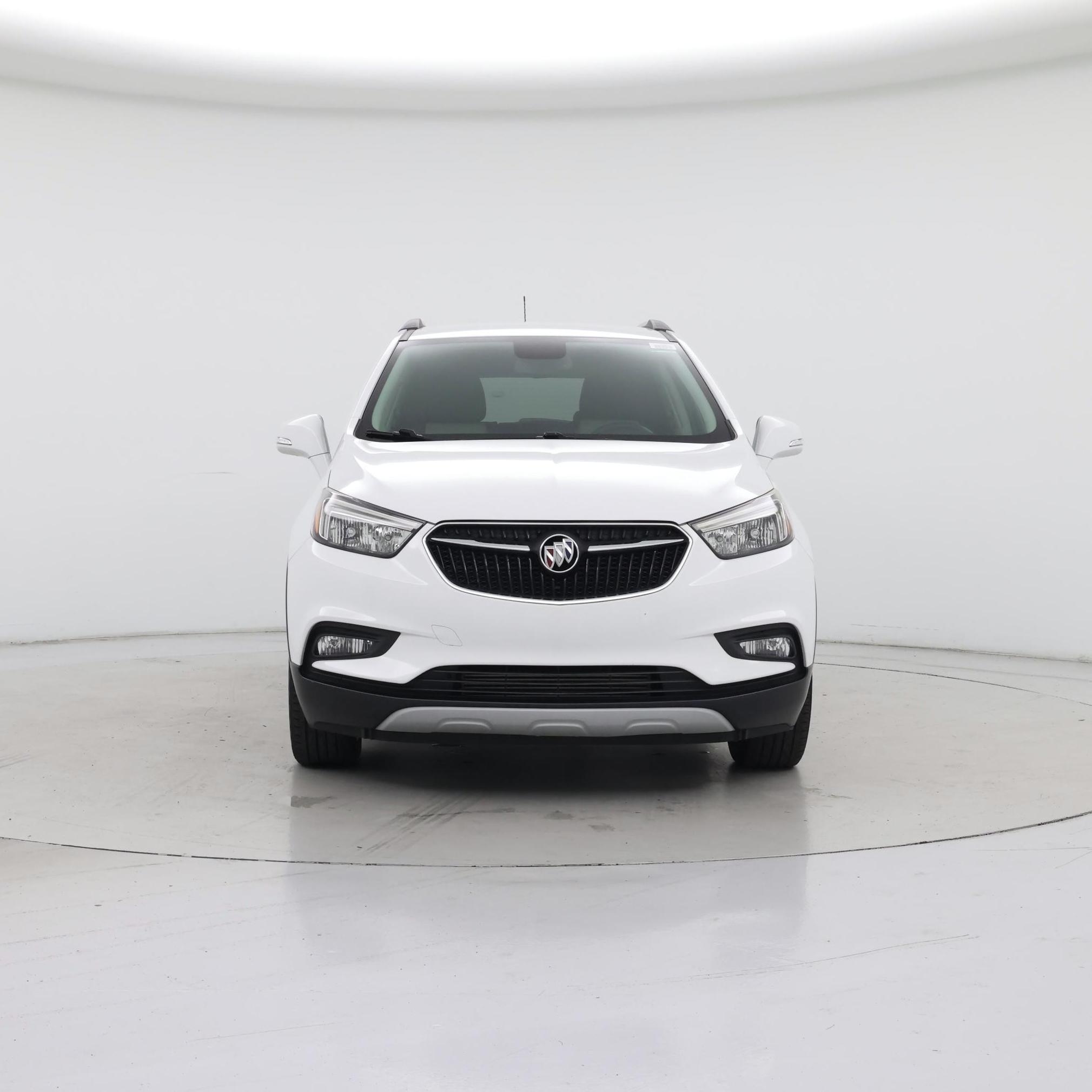Thumbnail: 2019 Buick Encore - 5