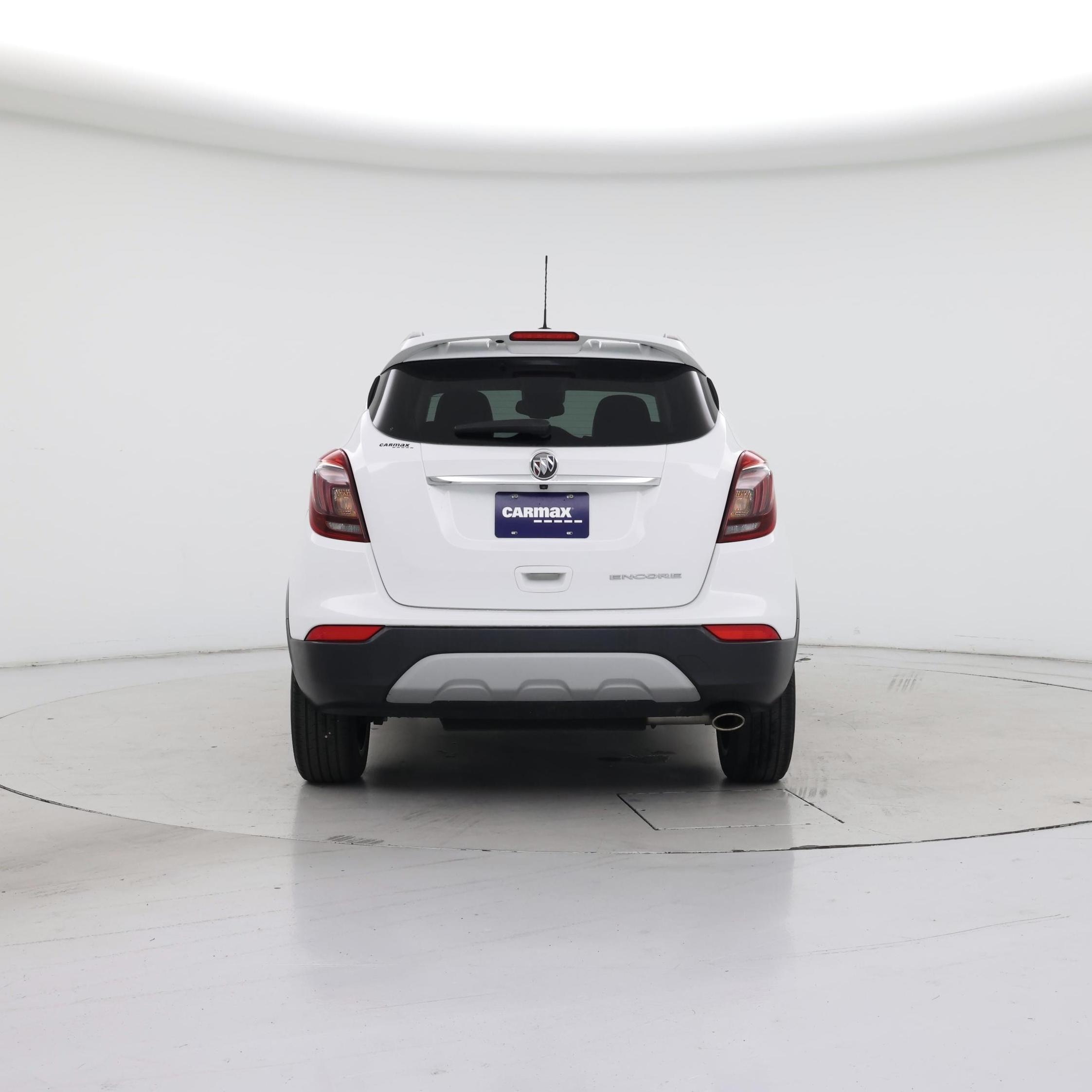 Thumbnail: 2019 Buick Encore - 6