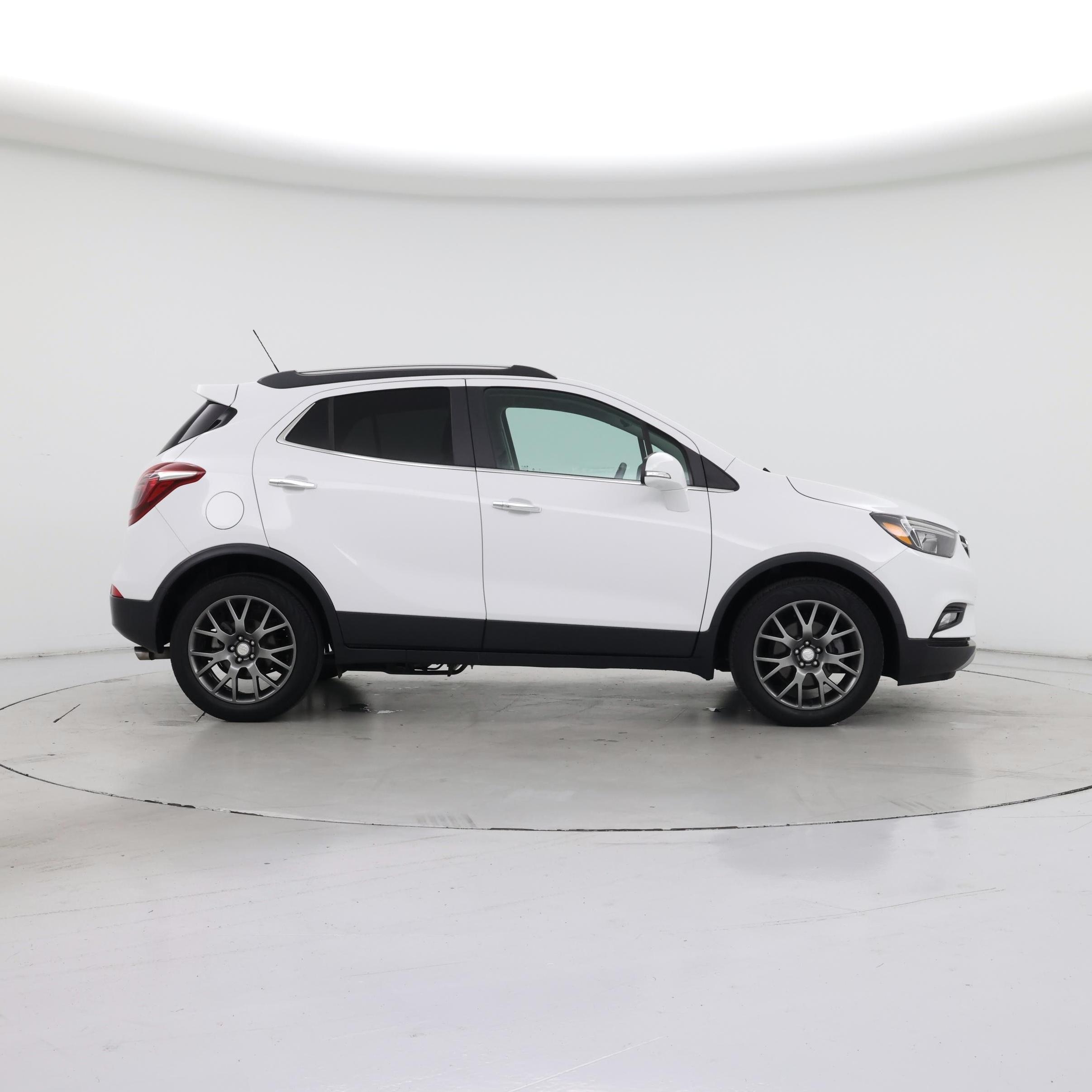 Thumbnail: 2019 Buick Encore - 7