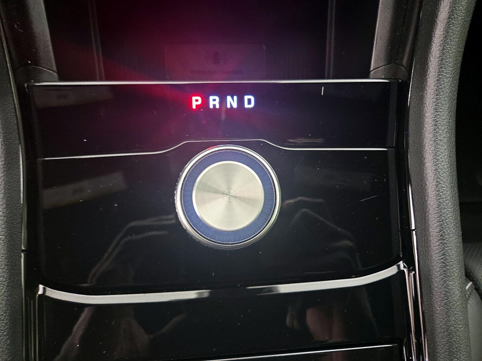 Thumbnail: 2023 Jeep Grand Cherokee - 18