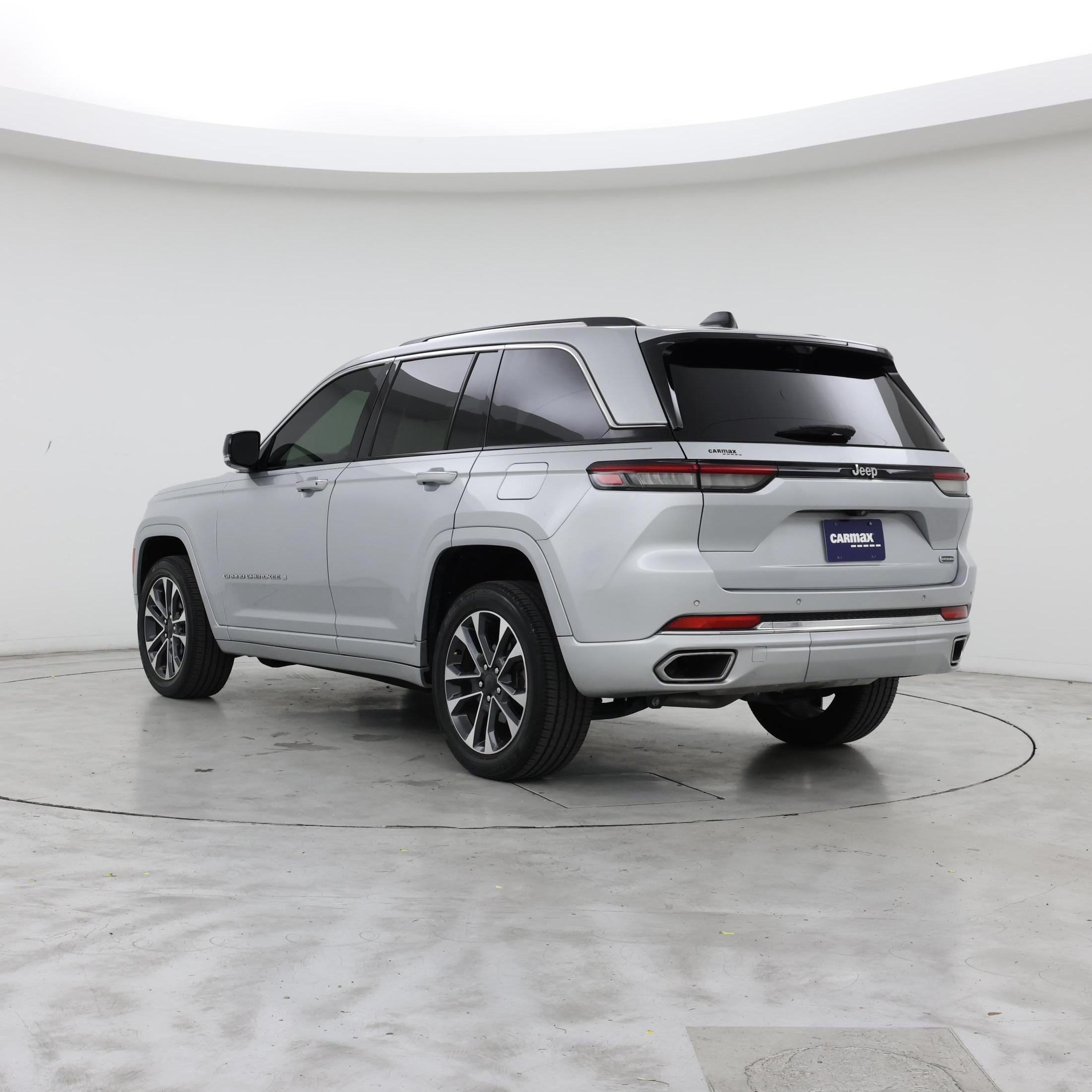 Thumbnail: 2023 Jeep Grand Cherokee - 2