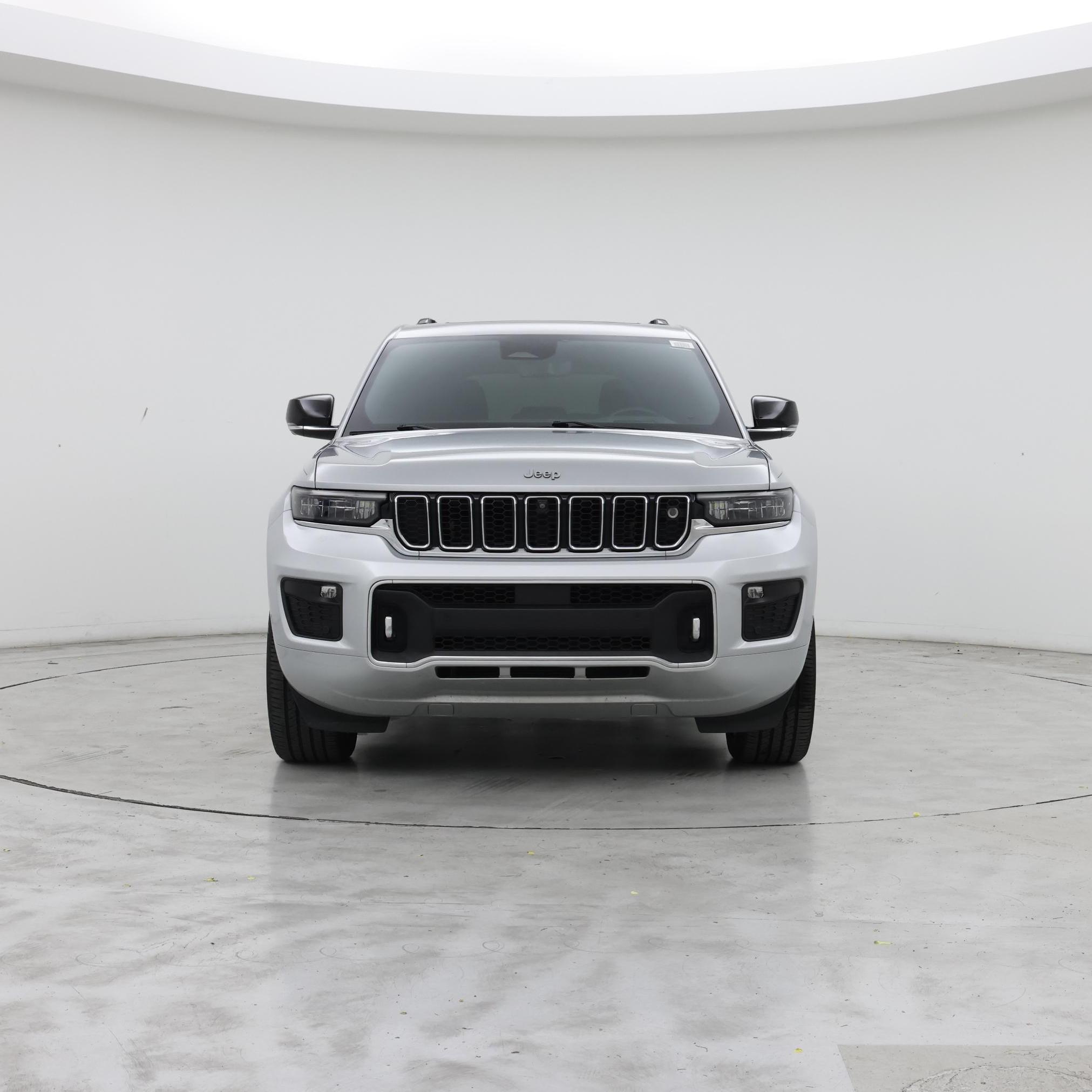 Thumbnail: 2023 Jeep Grand Cherokee - 5