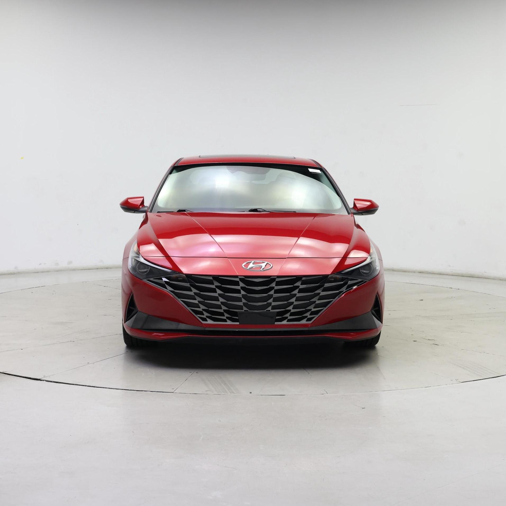 Thumbnail: 2021 Hyundai Elantra - 5
