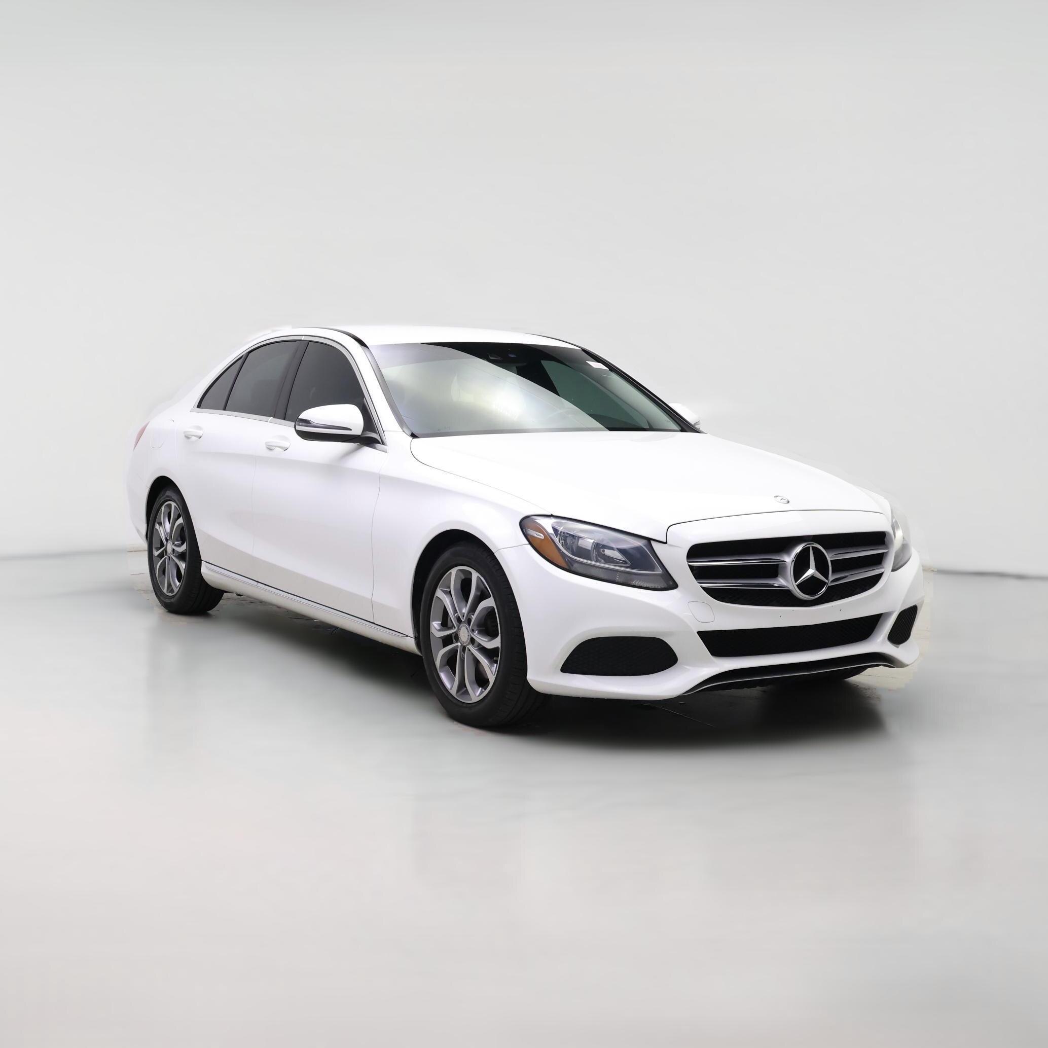 Thumbnail: 2017 Mercedes-Benz C-Class - 1