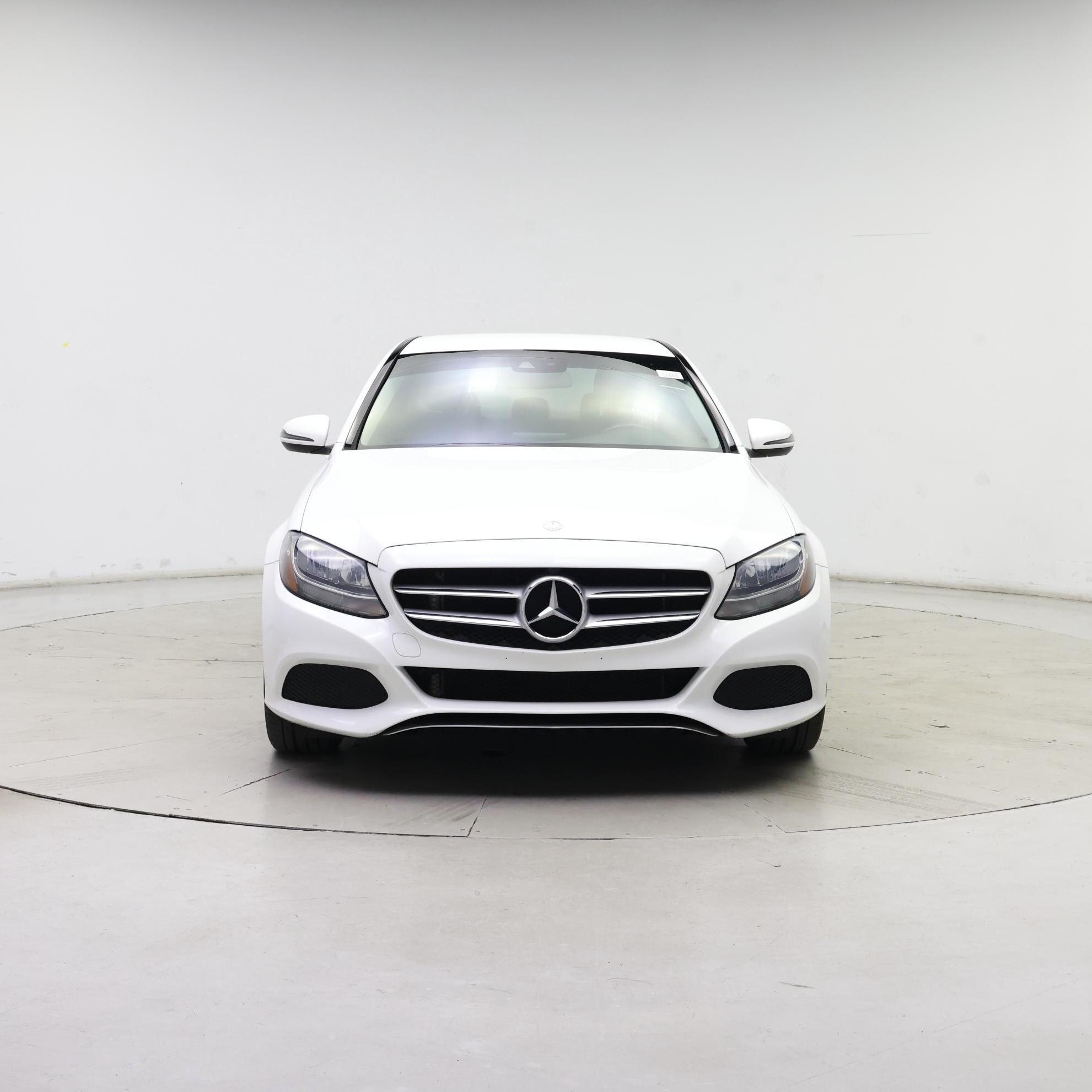 Thumbnail: 2017 Mercedes-Benz C-Class - 5