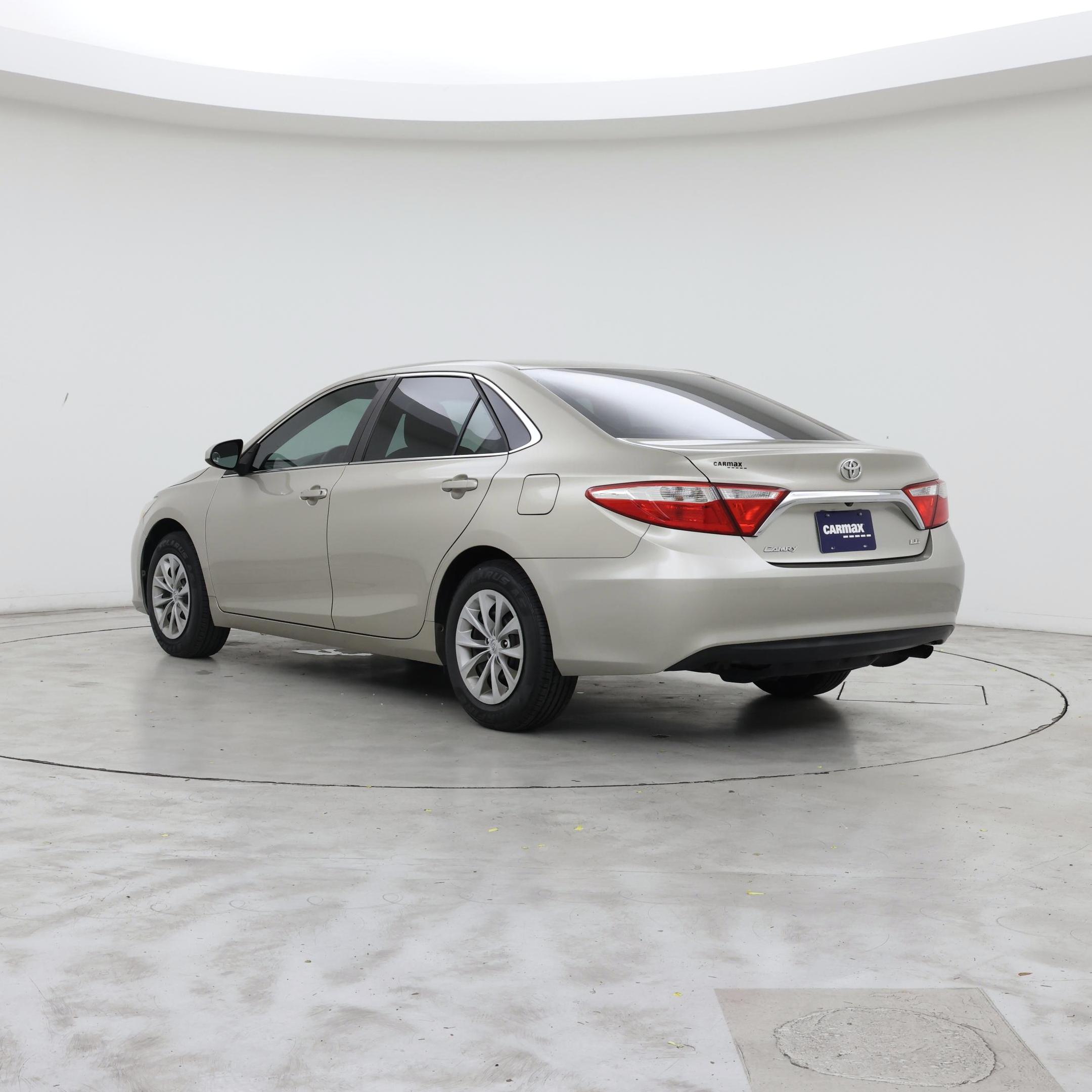 Thumbnail: 2017 Toyota Camry - 2