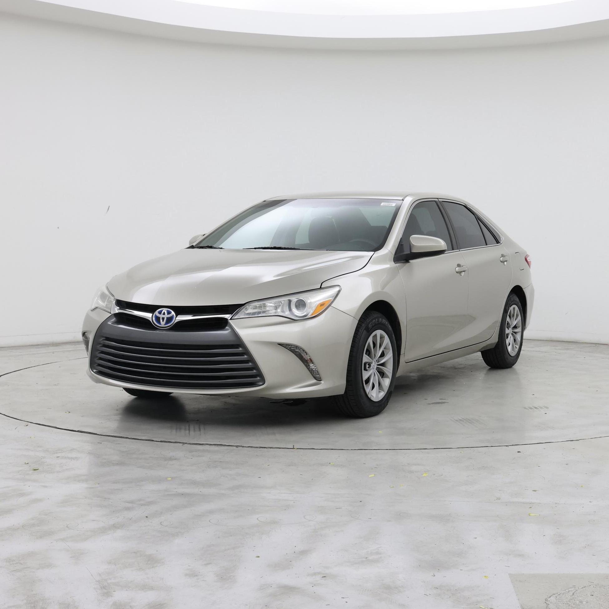 Thumbnail: 2017 Toyota Camry - 4