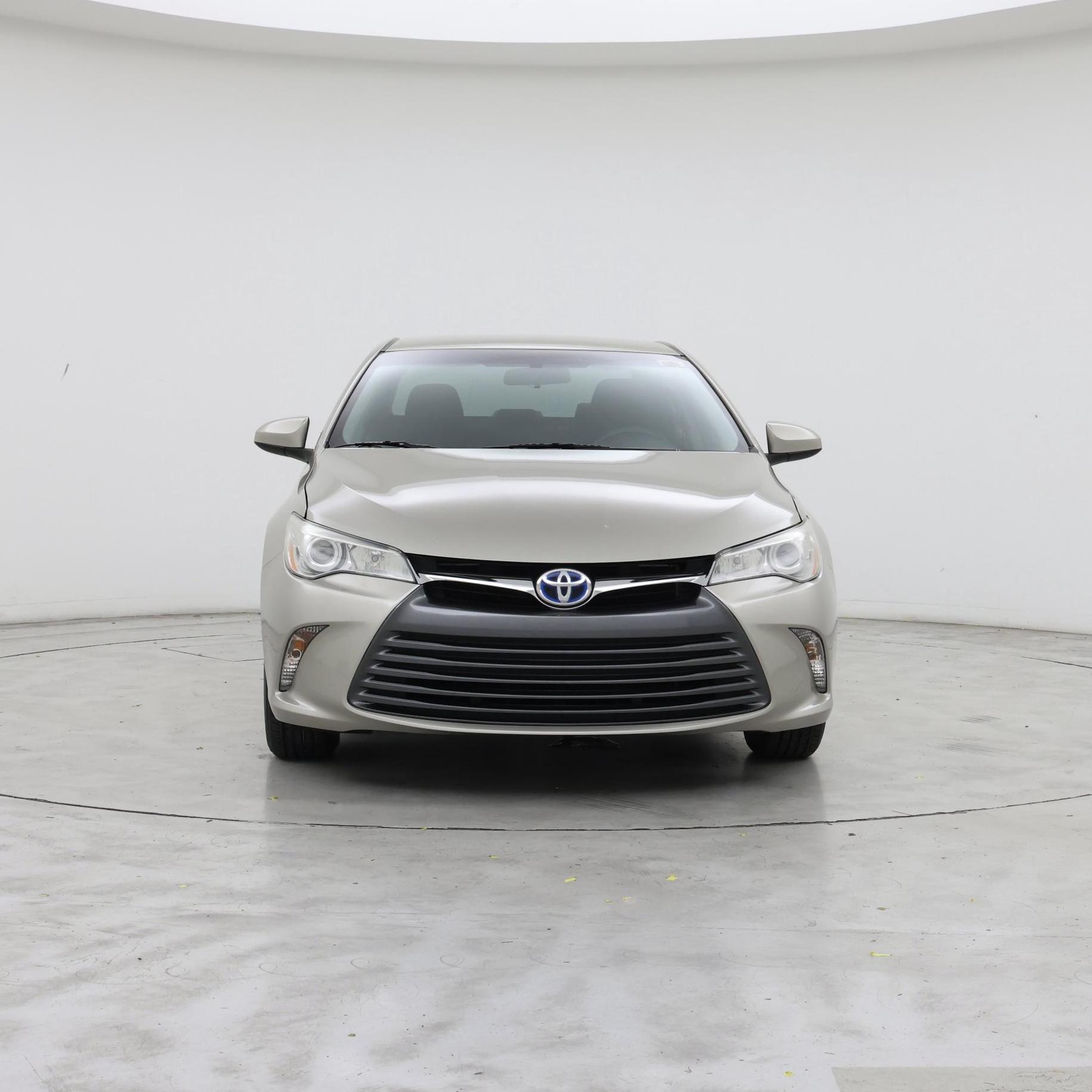 Thumbnail: 2017 Toyota Camry - 5
