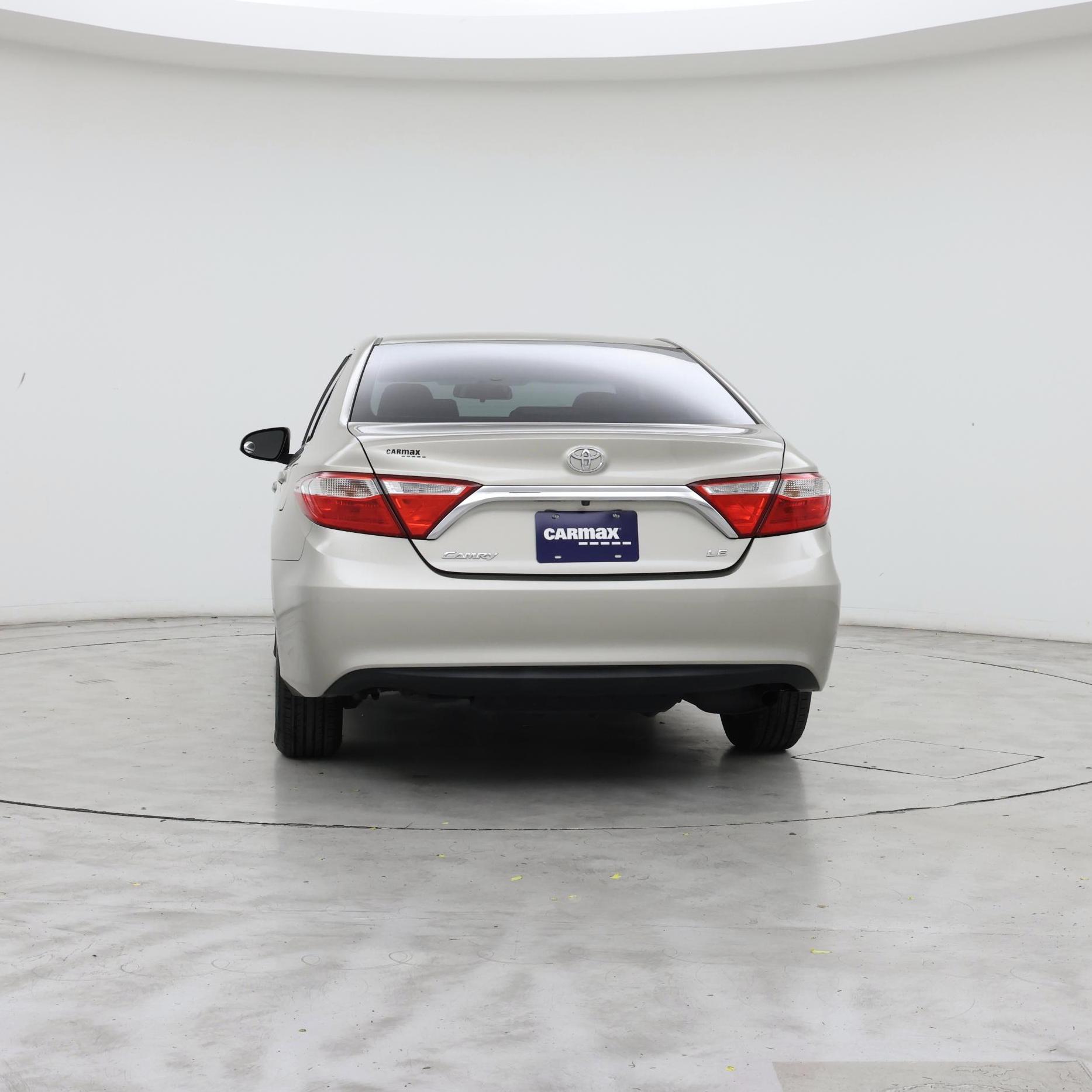 Thumbnail: 2017 Toyota Camry - 6