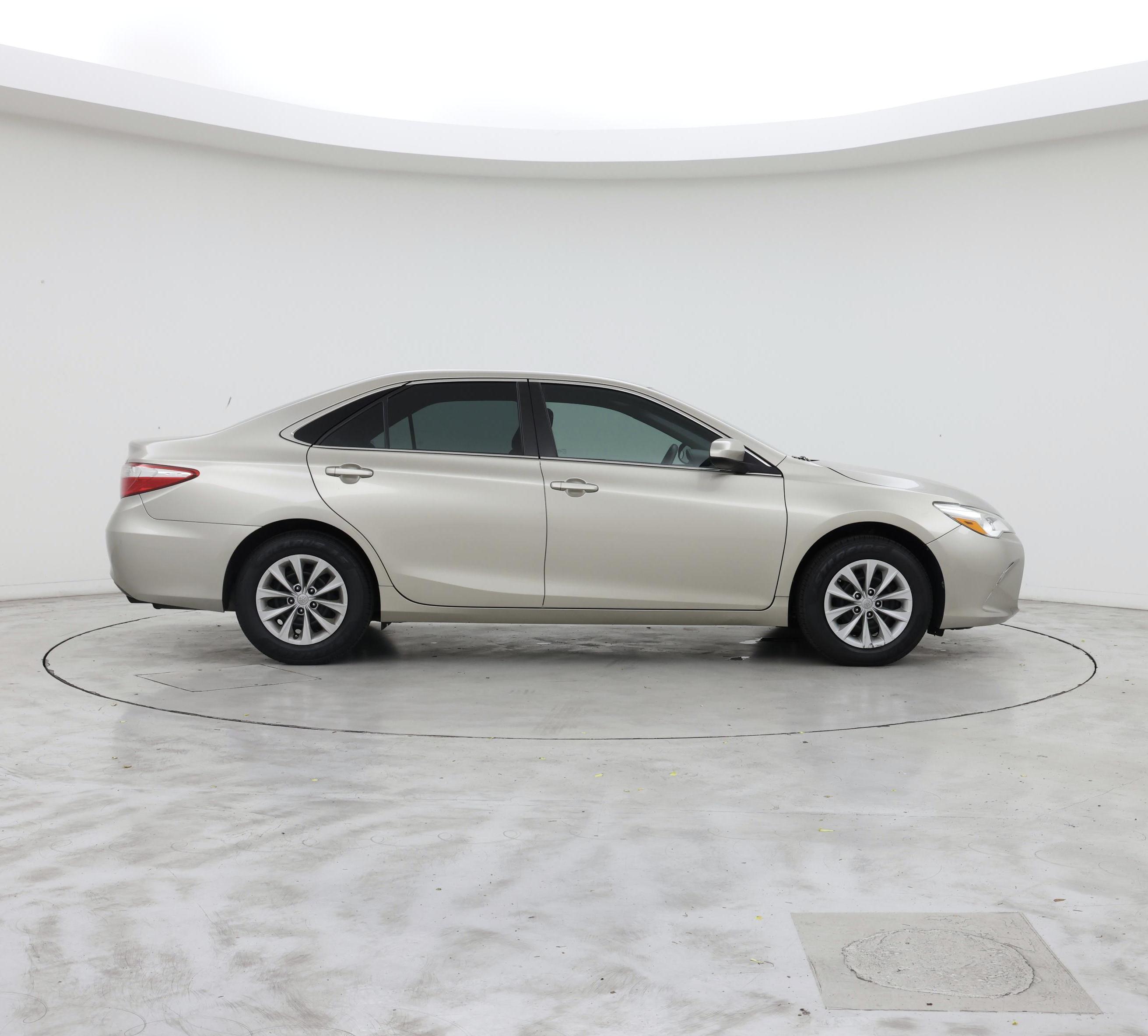 Thumbnail: 2017 Toyota Camry - 7