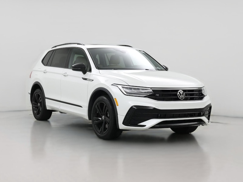 2023 Volkswagen Tiguan SE R-Line Black -
                  Stockbridge, GA