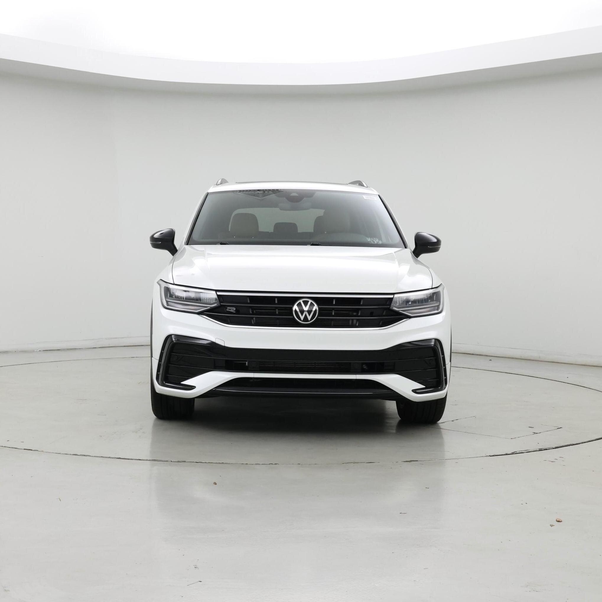 Thumbnail: 2023 Volkswagen Tiguan - 5