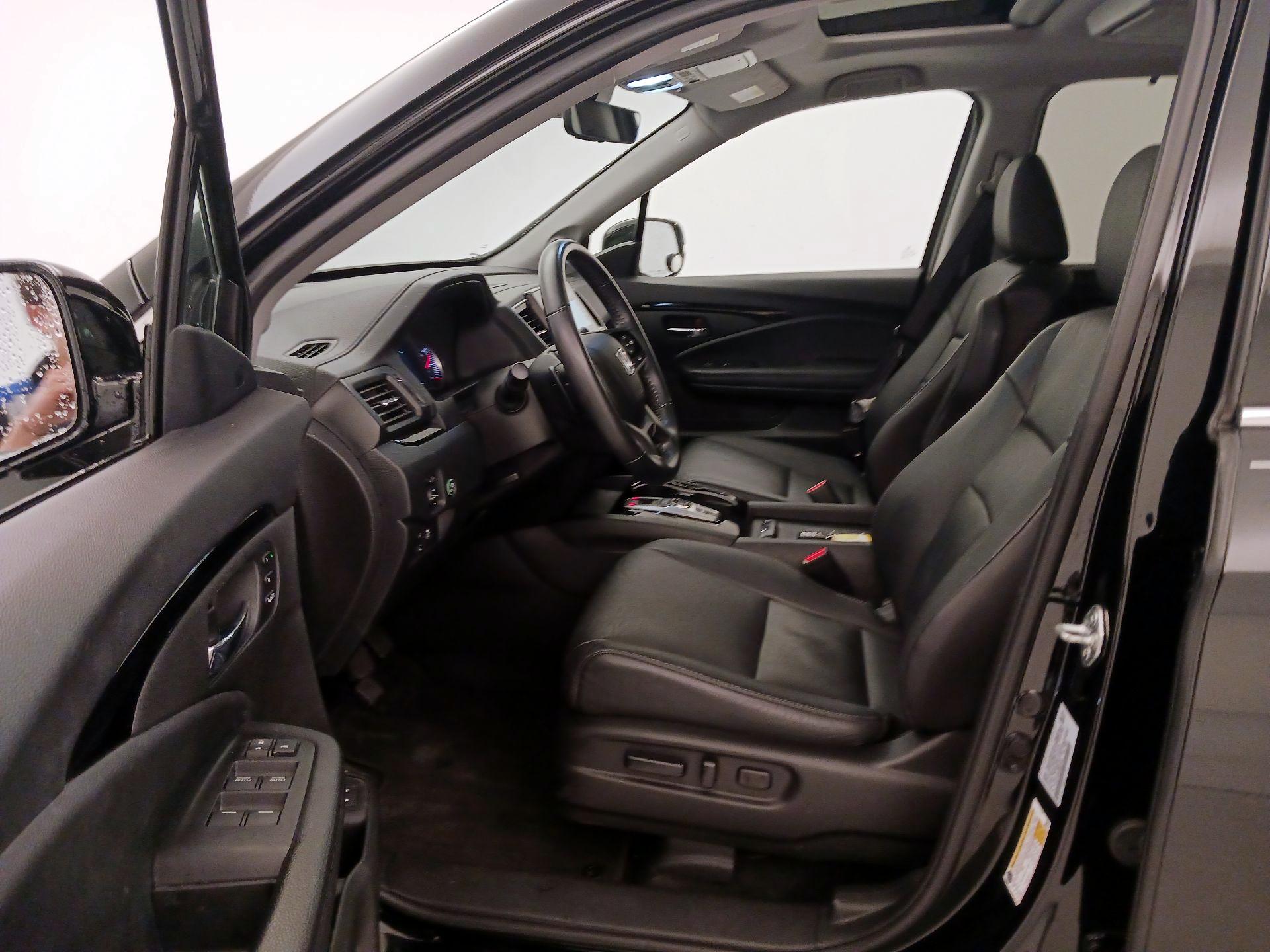 Thumbnail: 2021 Honda Pilot - 11