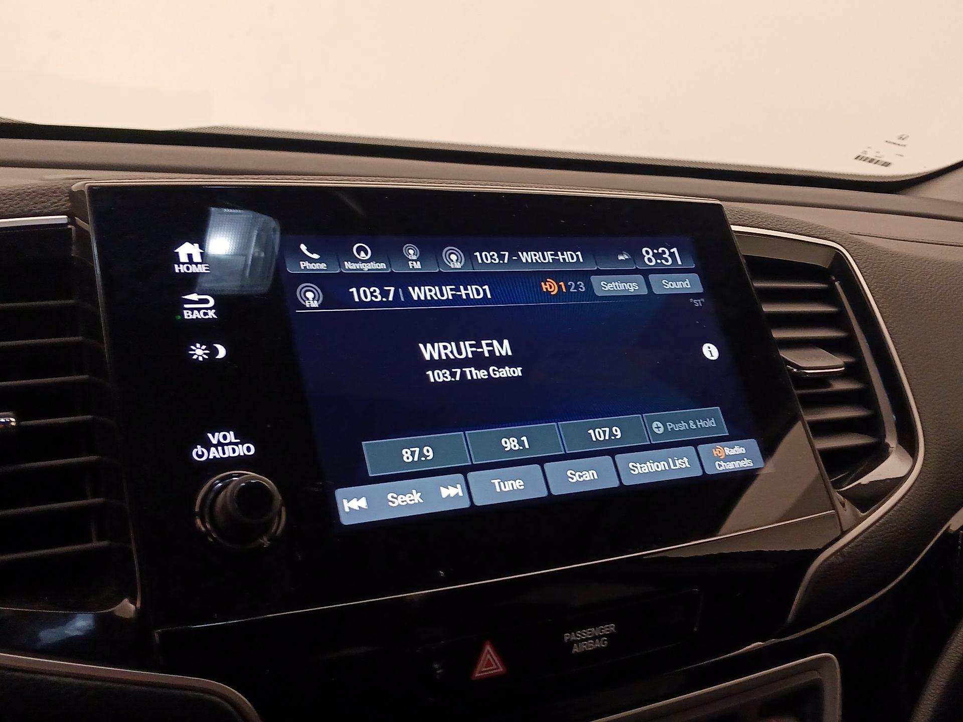 Thumbnail: 2021 Honda Pilot - 16