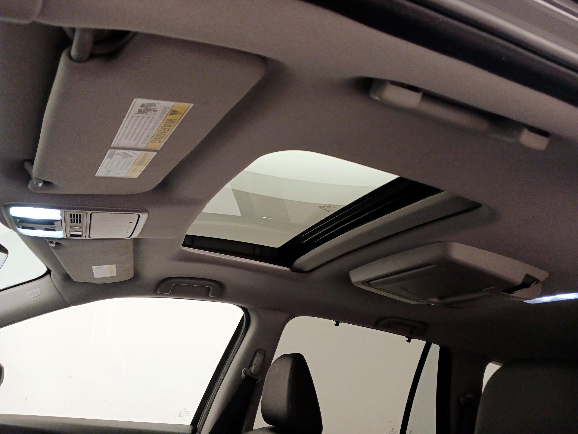 Thumbnail: 2021 Honda Pilot - 20