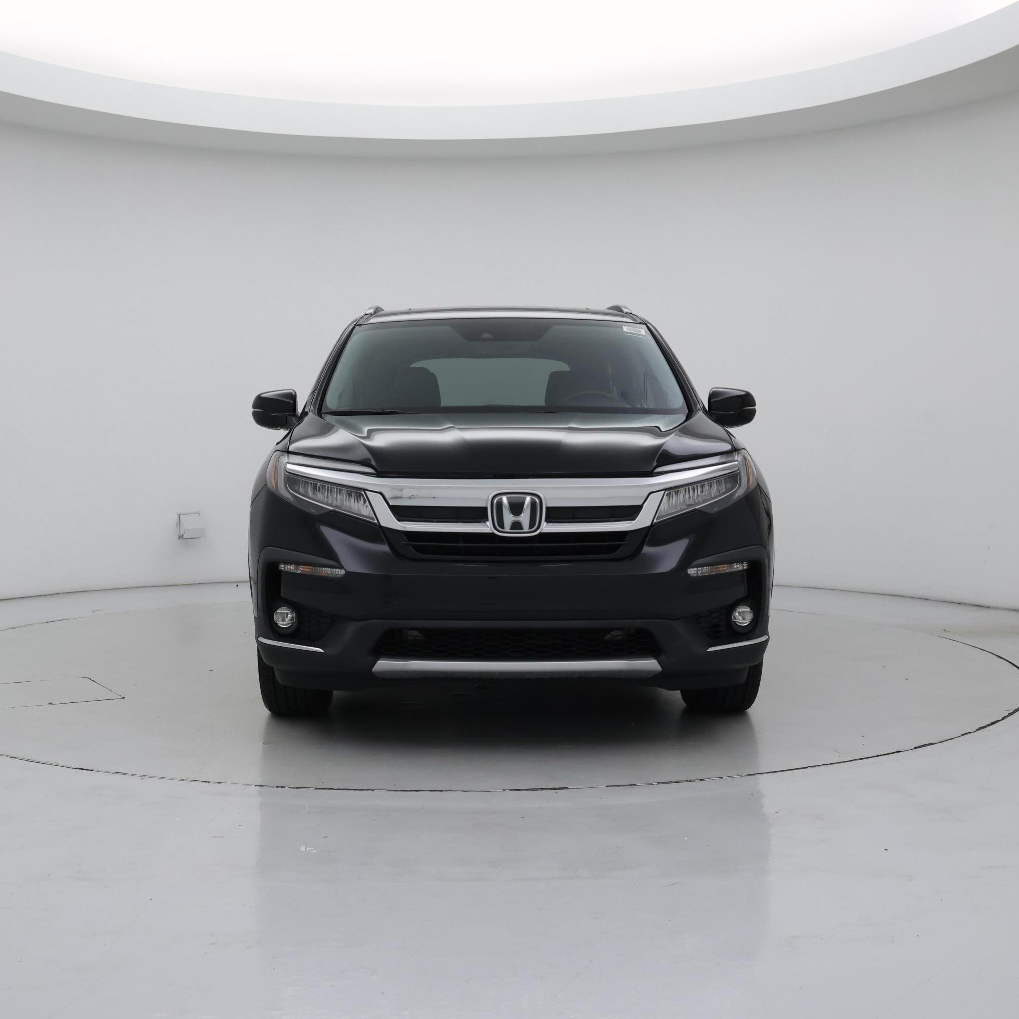 Thumbnail: 2021 Honda Pilot - 5