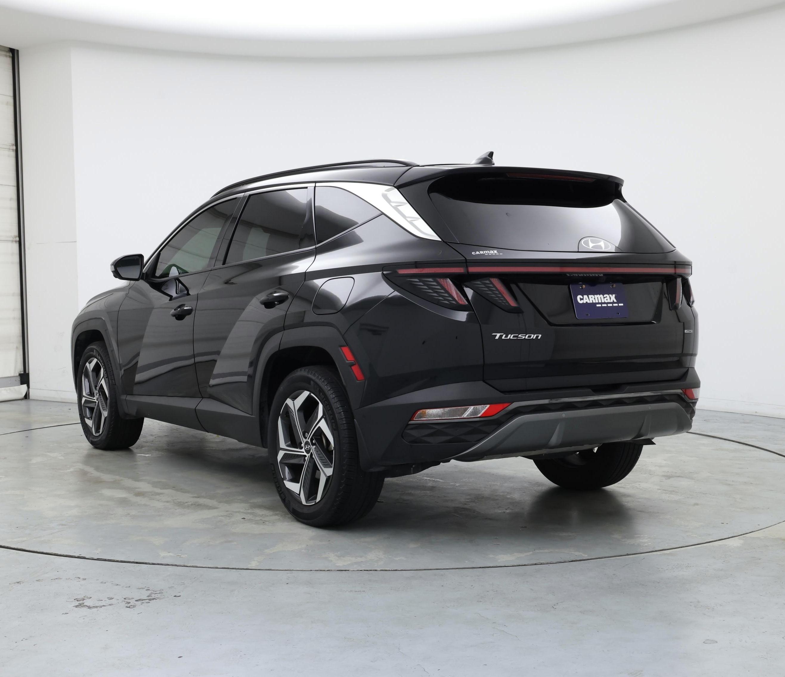 Thumbnail: 2023 Hyundai Tucson - 2