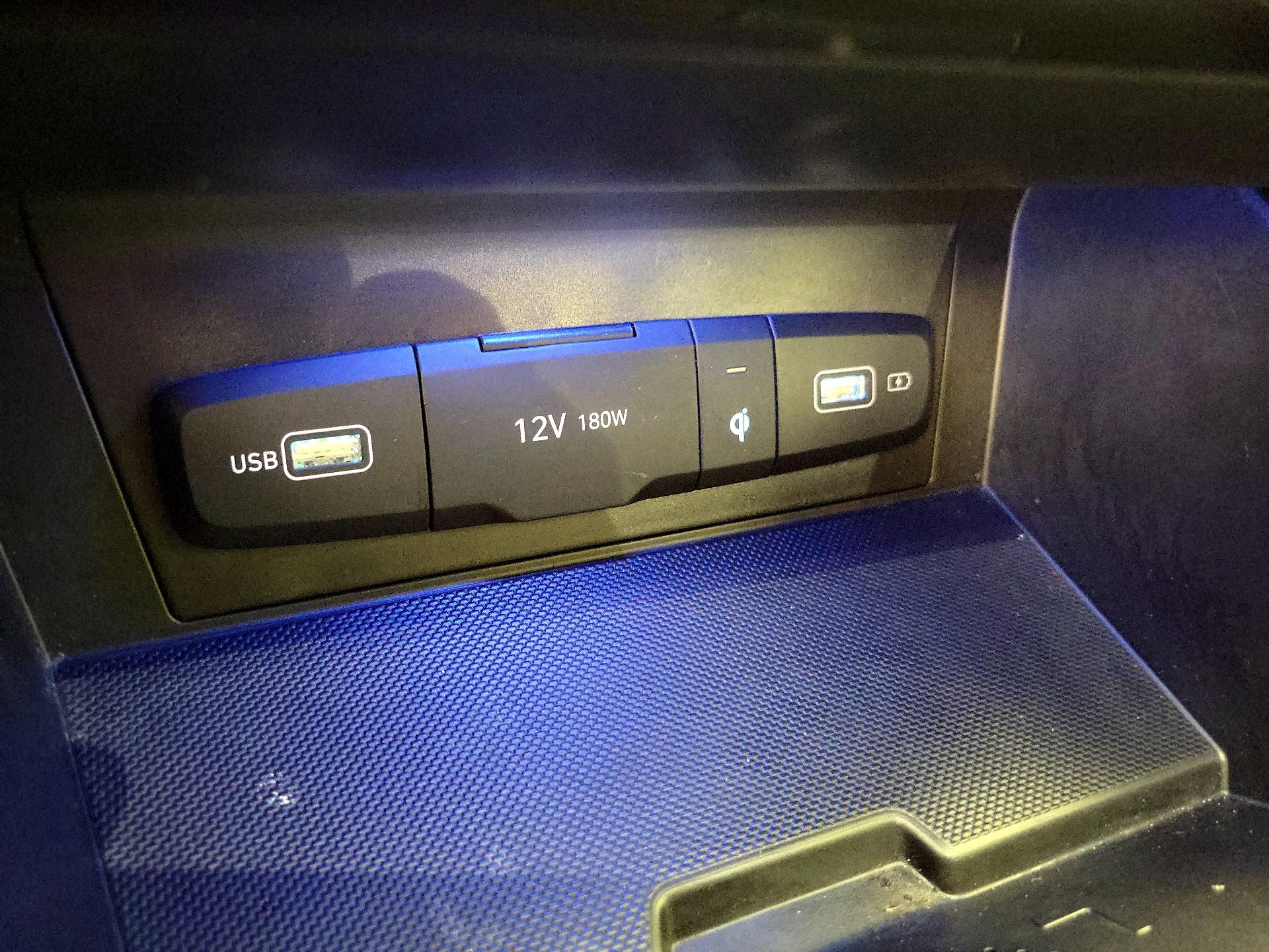 Thumbnail: 2023 Hyundai Tucson - 19