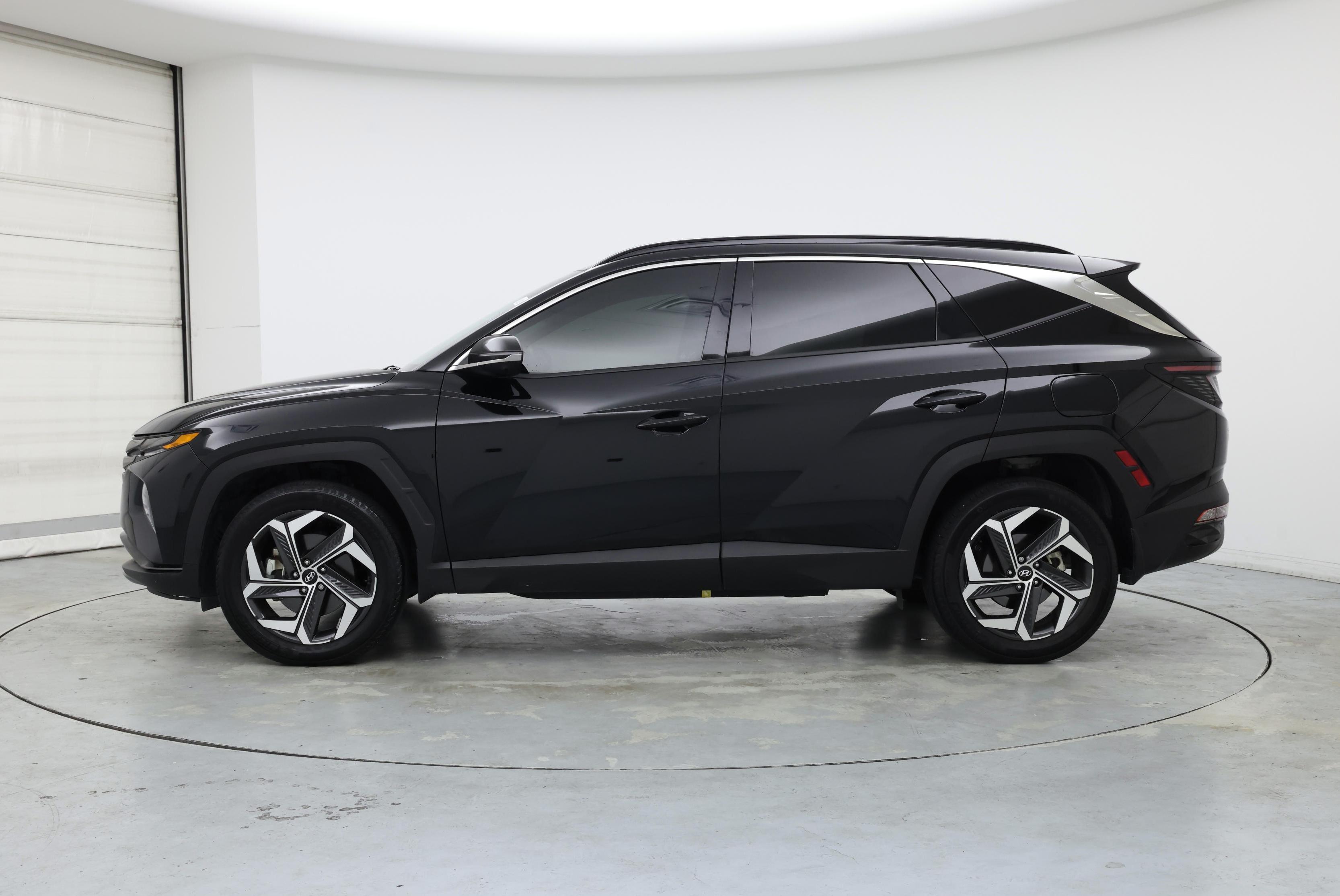Thumbnail: 2023 Hyundai Tucson - 3