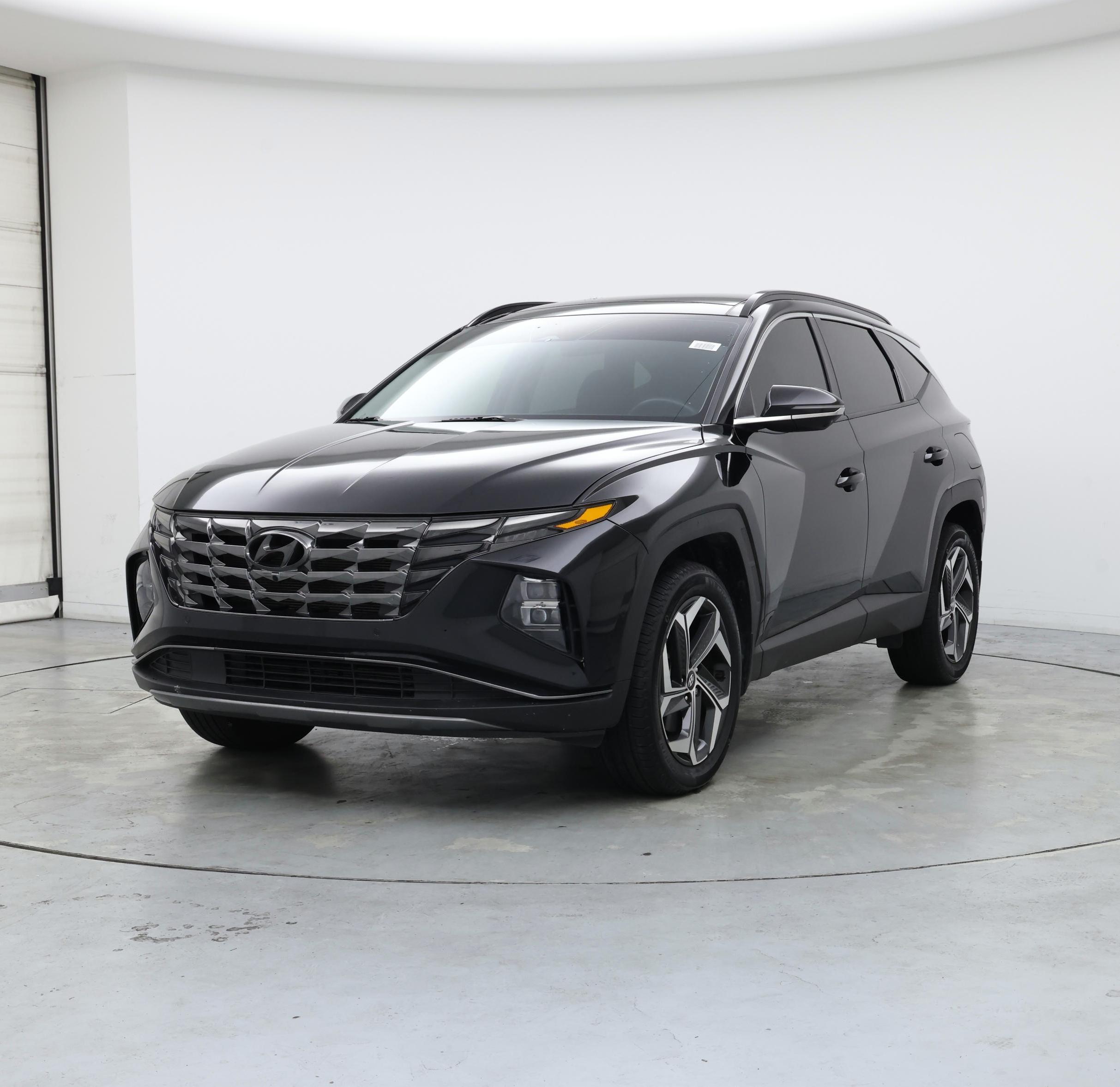 Thumbnail: 2023 Hyundai Tucson - 4
