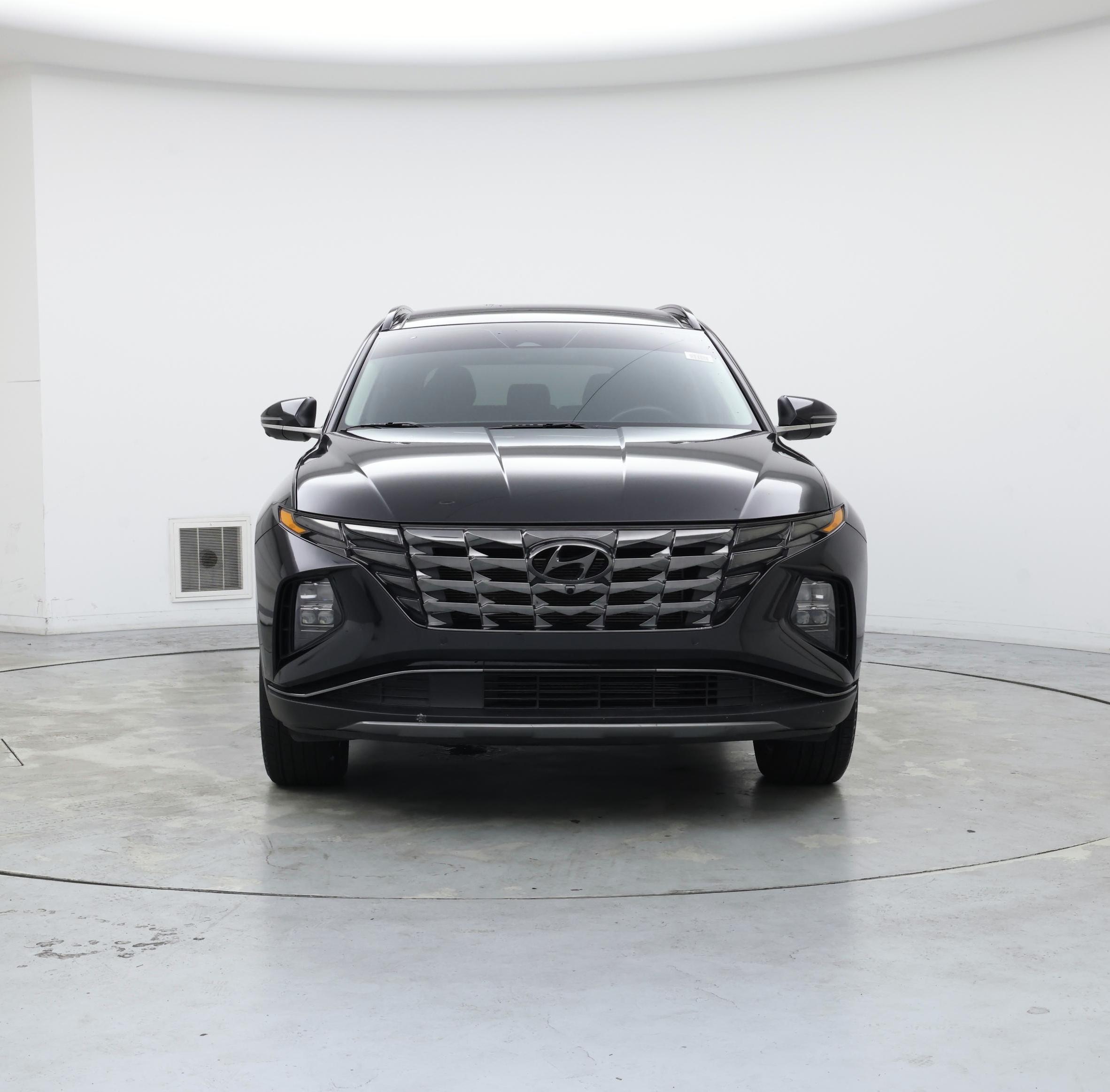 Thumbnail: 2023 Hyundai Tucson - 5