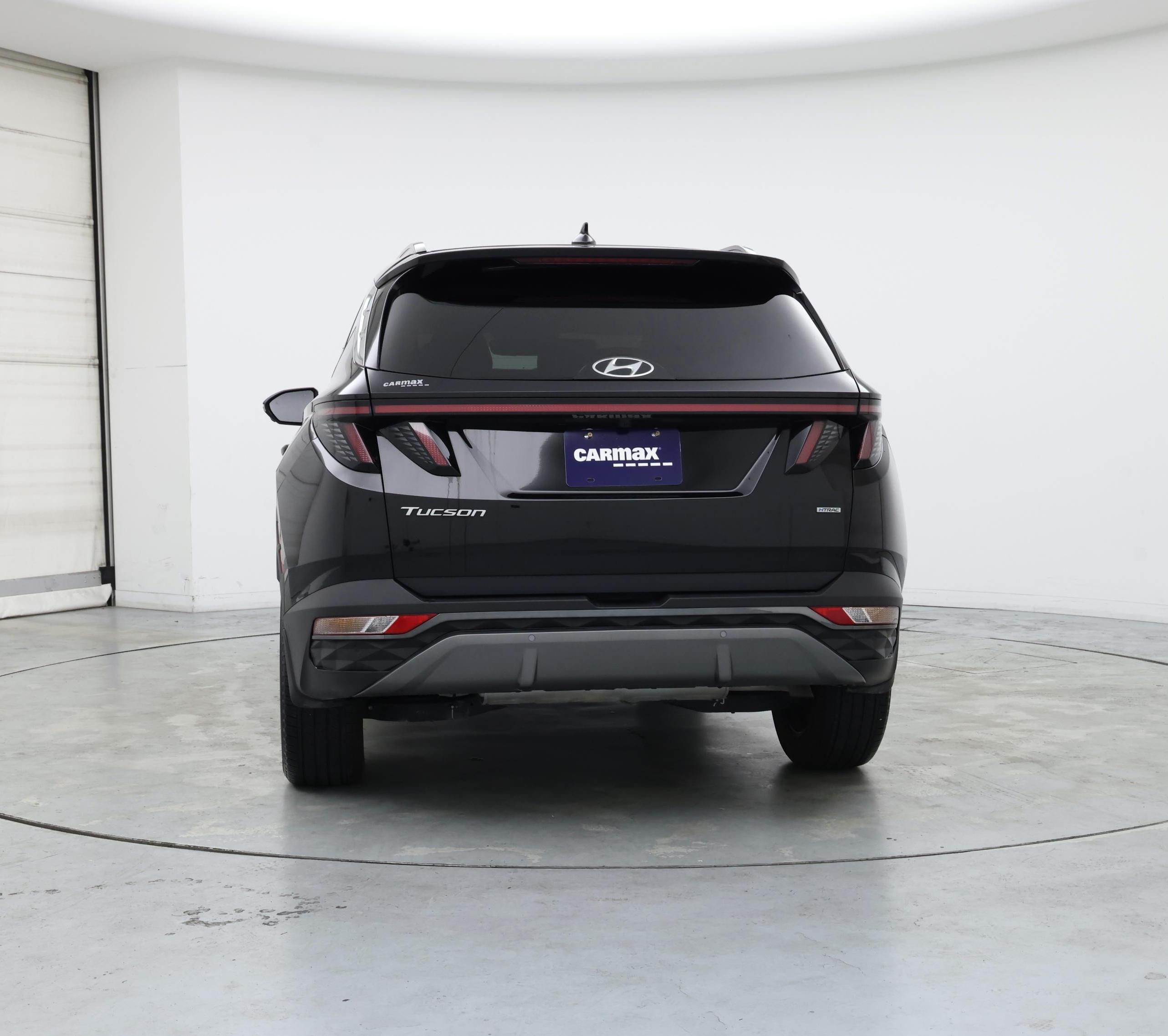 Thumbnail: 2023 Hyundai Tucson - 6