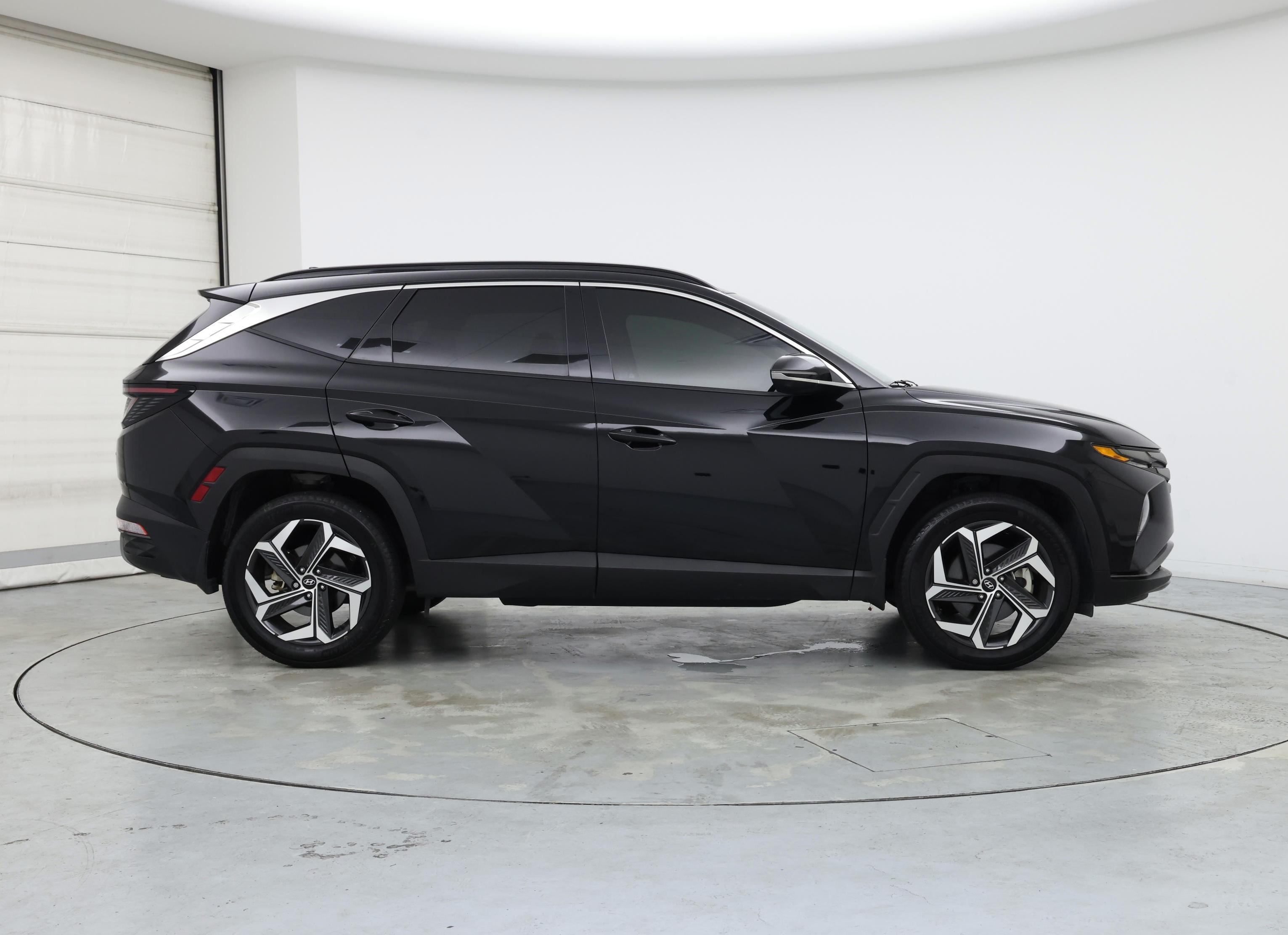 Thumbnail: 2023 Hyundai Tucson - 7