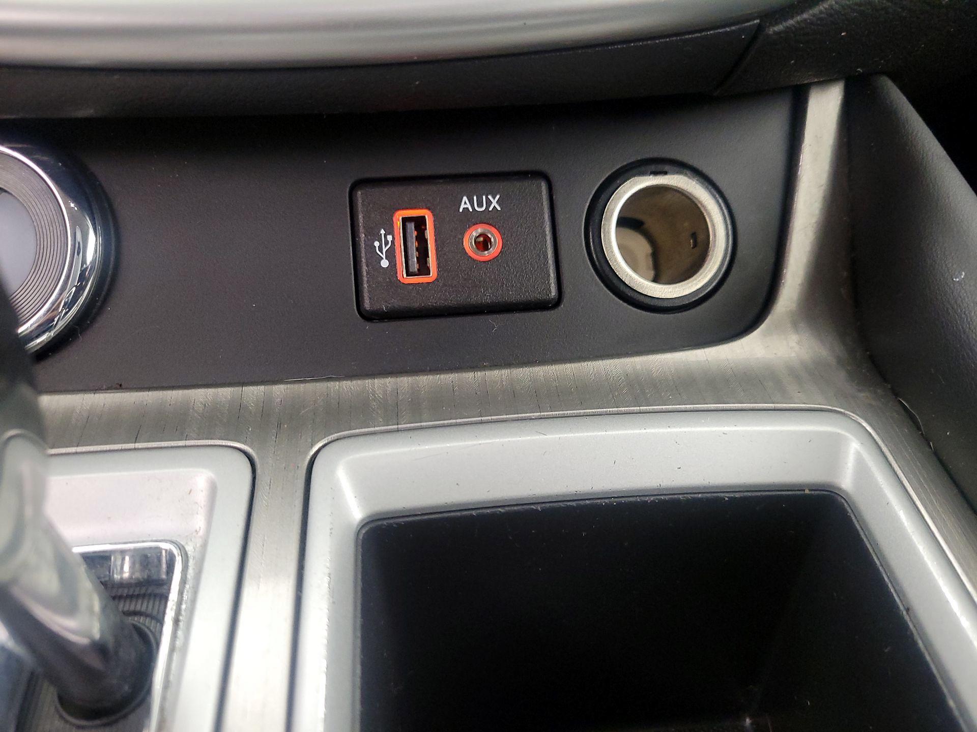 Thumbnail: 2018 Nissan Murano - 19