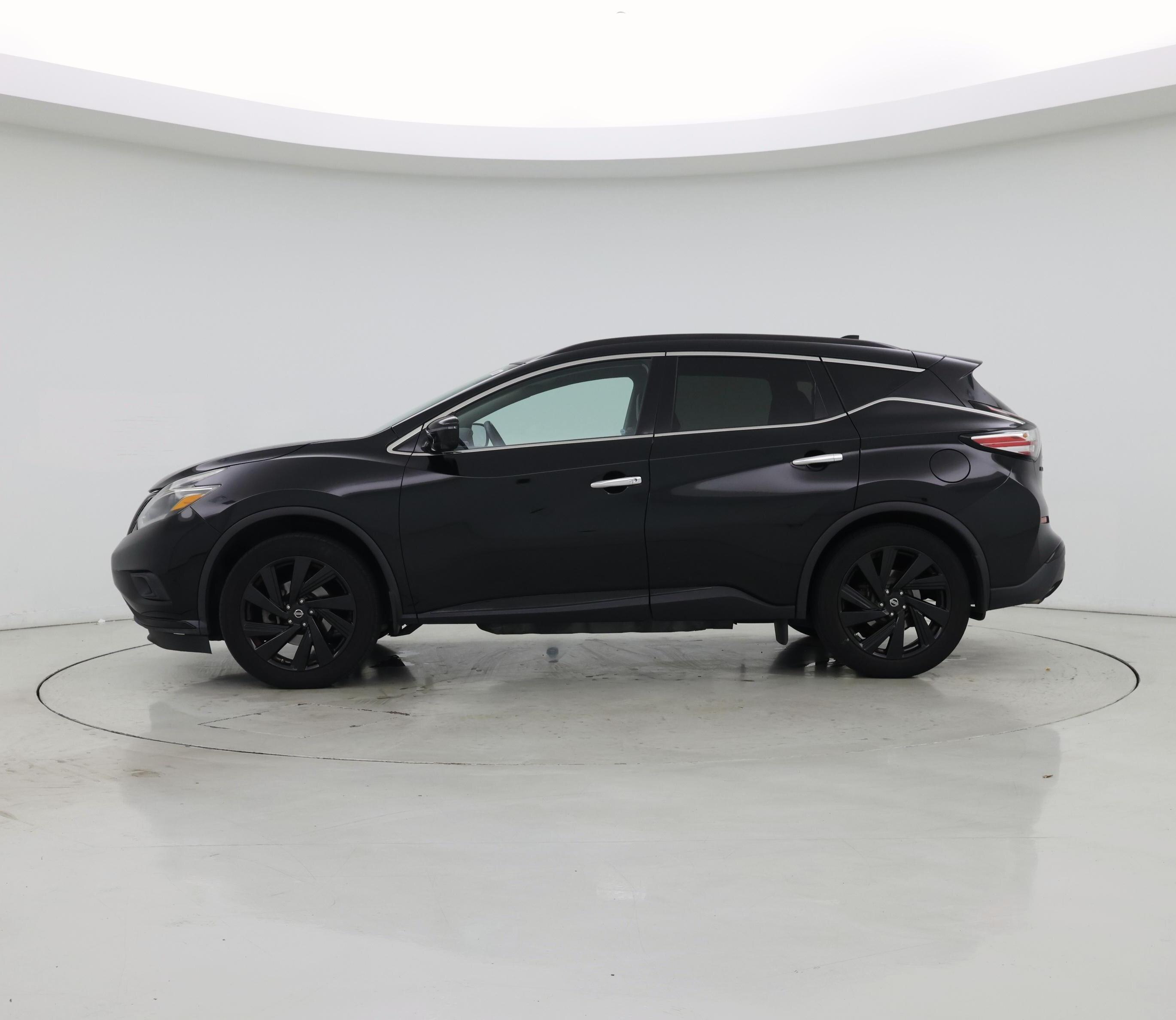 Thumbnail: 2018 Nissan Murano - 3
