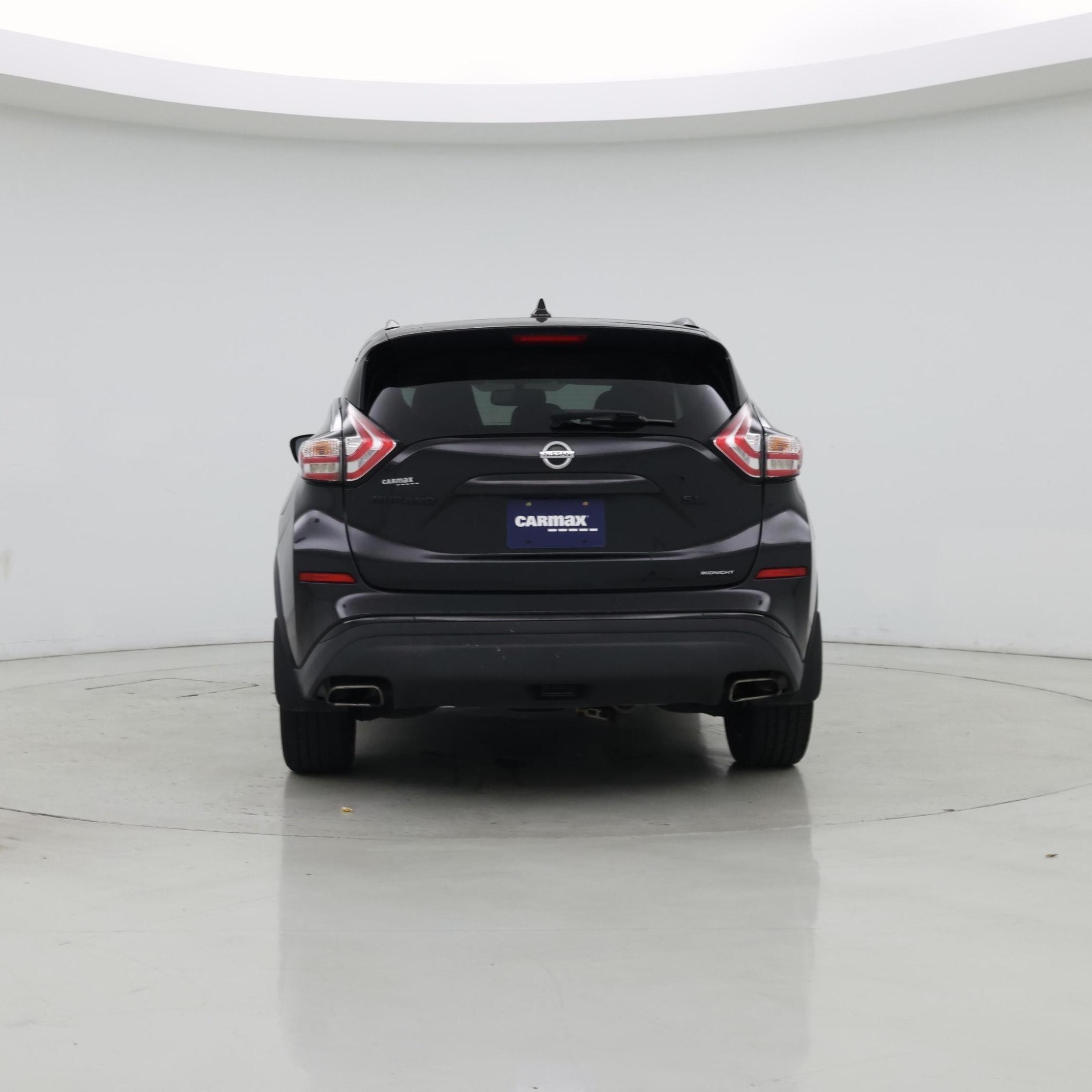 Thumbnail: 2018 Nissan Murano - 6