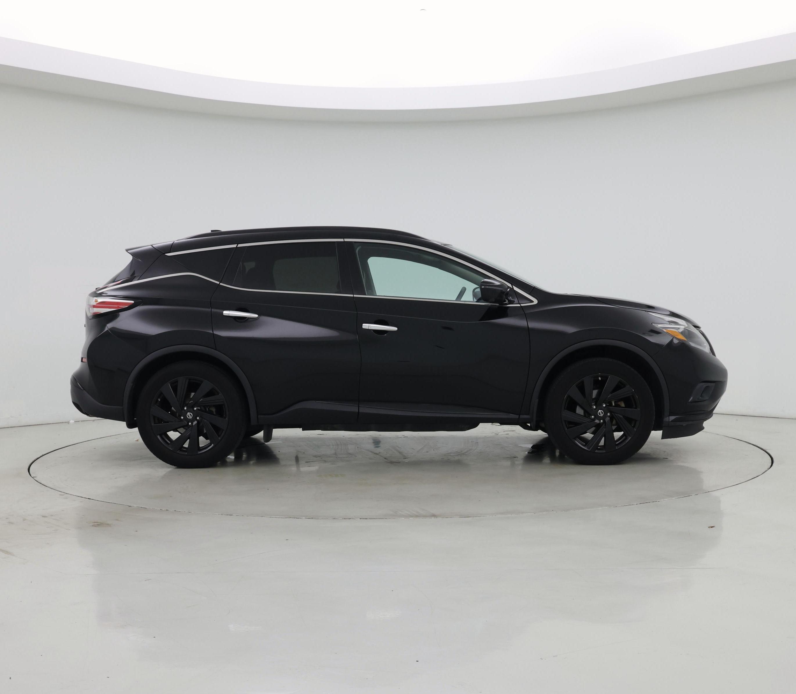Thumbnail: 2018 Nissan Murano - 7
