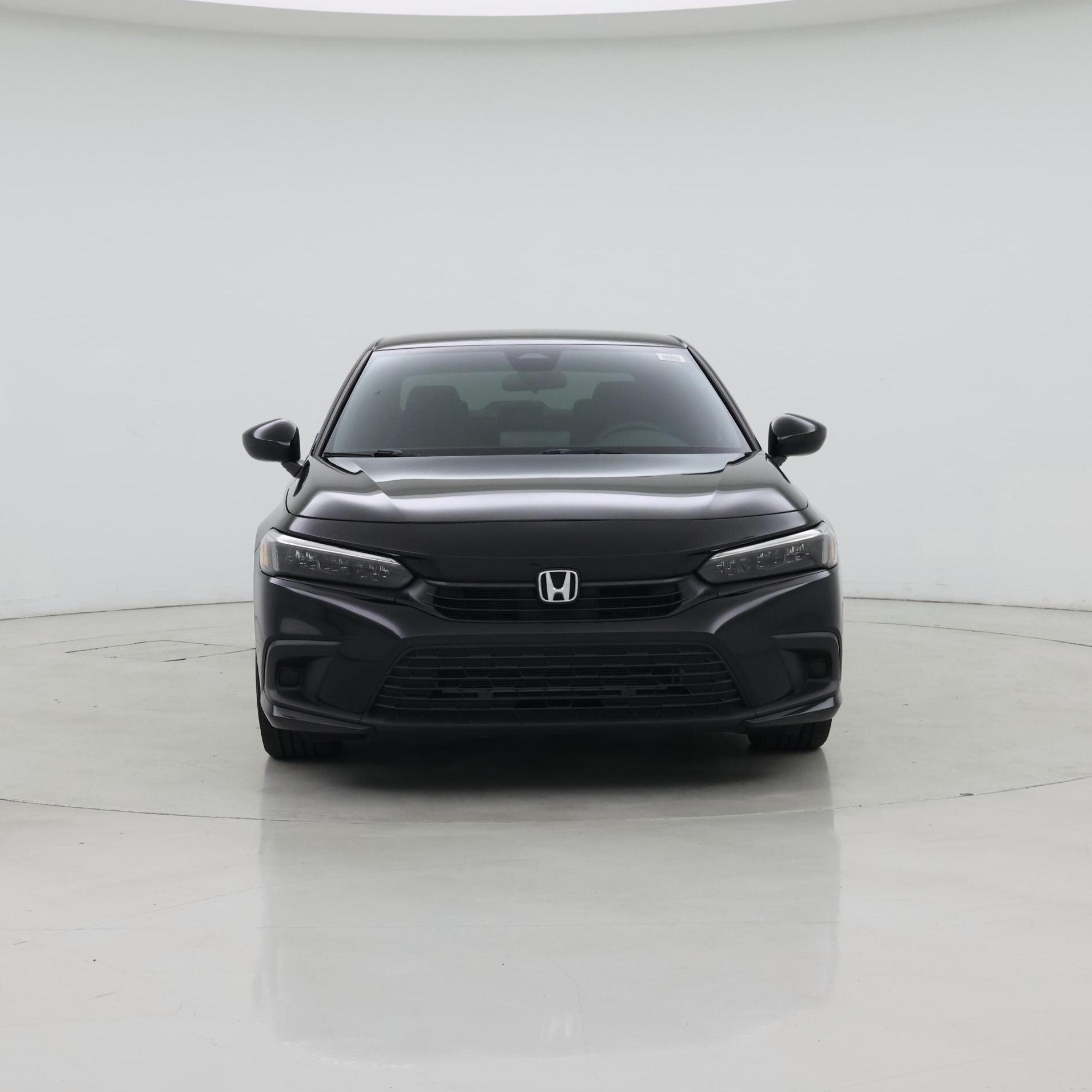 Thumbnail: 2023 Honda Civic - 5