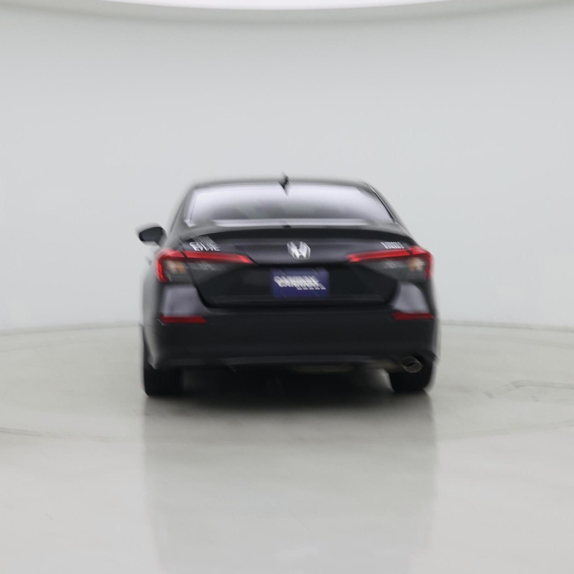 Thumbnail: 2023 Honda Civic - 6