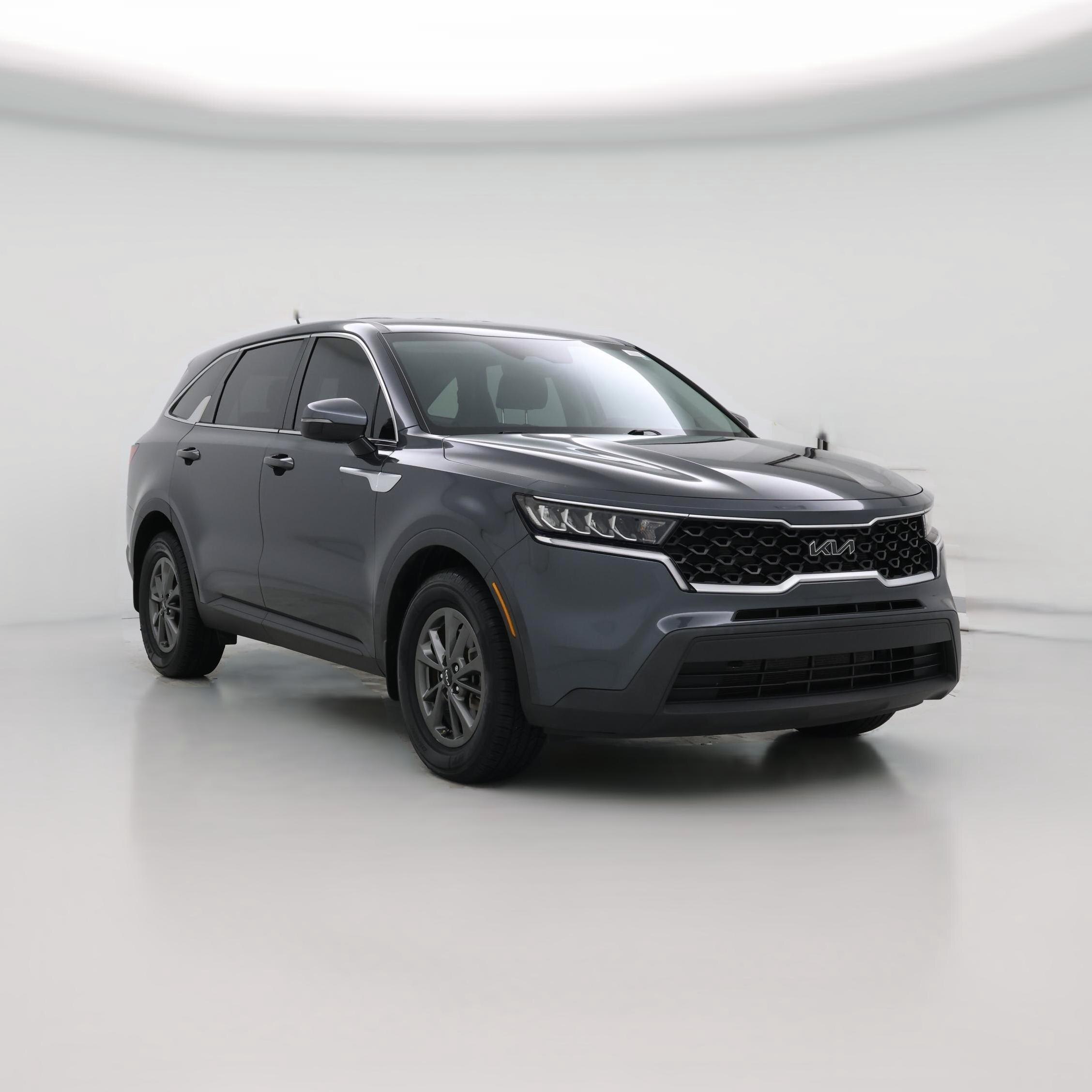 Thumbnail: 2022 Kia Sorento - 1