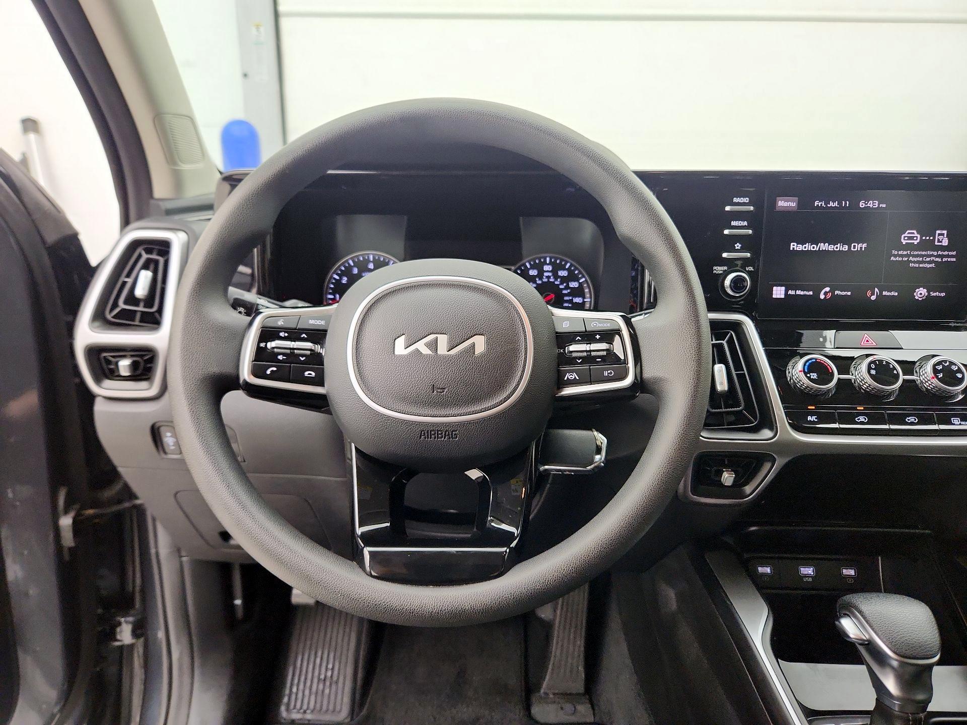 Thumbnail: 2022 Kia Sorento - 10