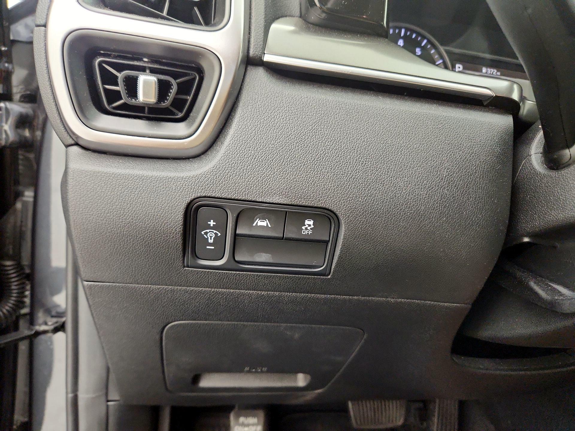 Thumbnail: 2022 Kia Sorento - 13