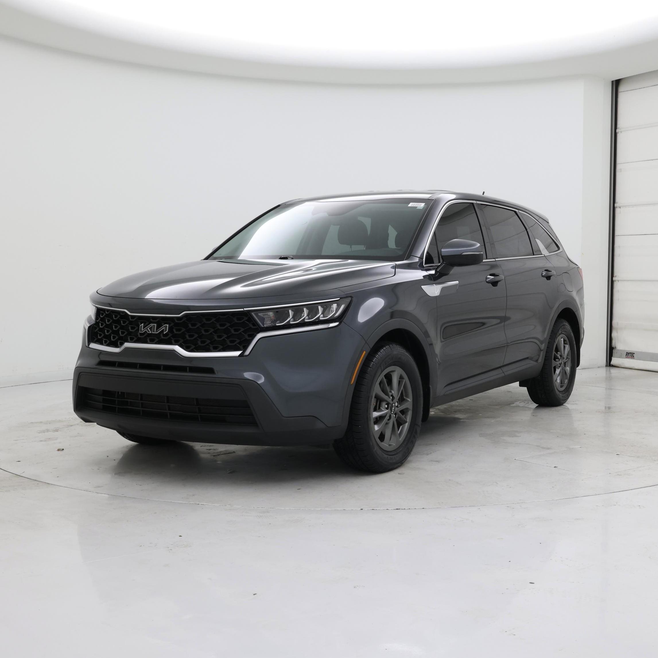 Thumbnail: 2022 Kia Sorento - 4