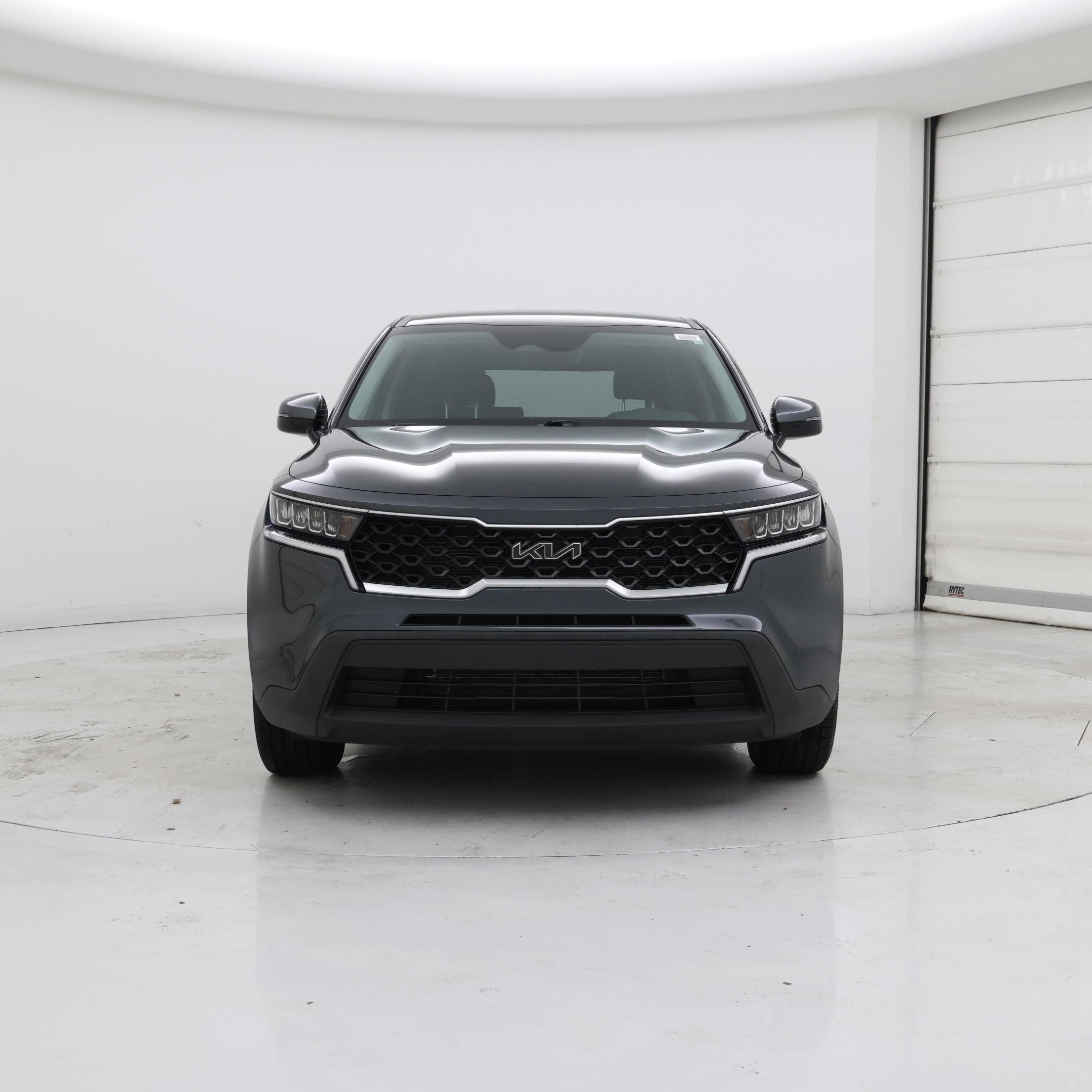 Thumbnail: 2022 Kia Sorento - 5