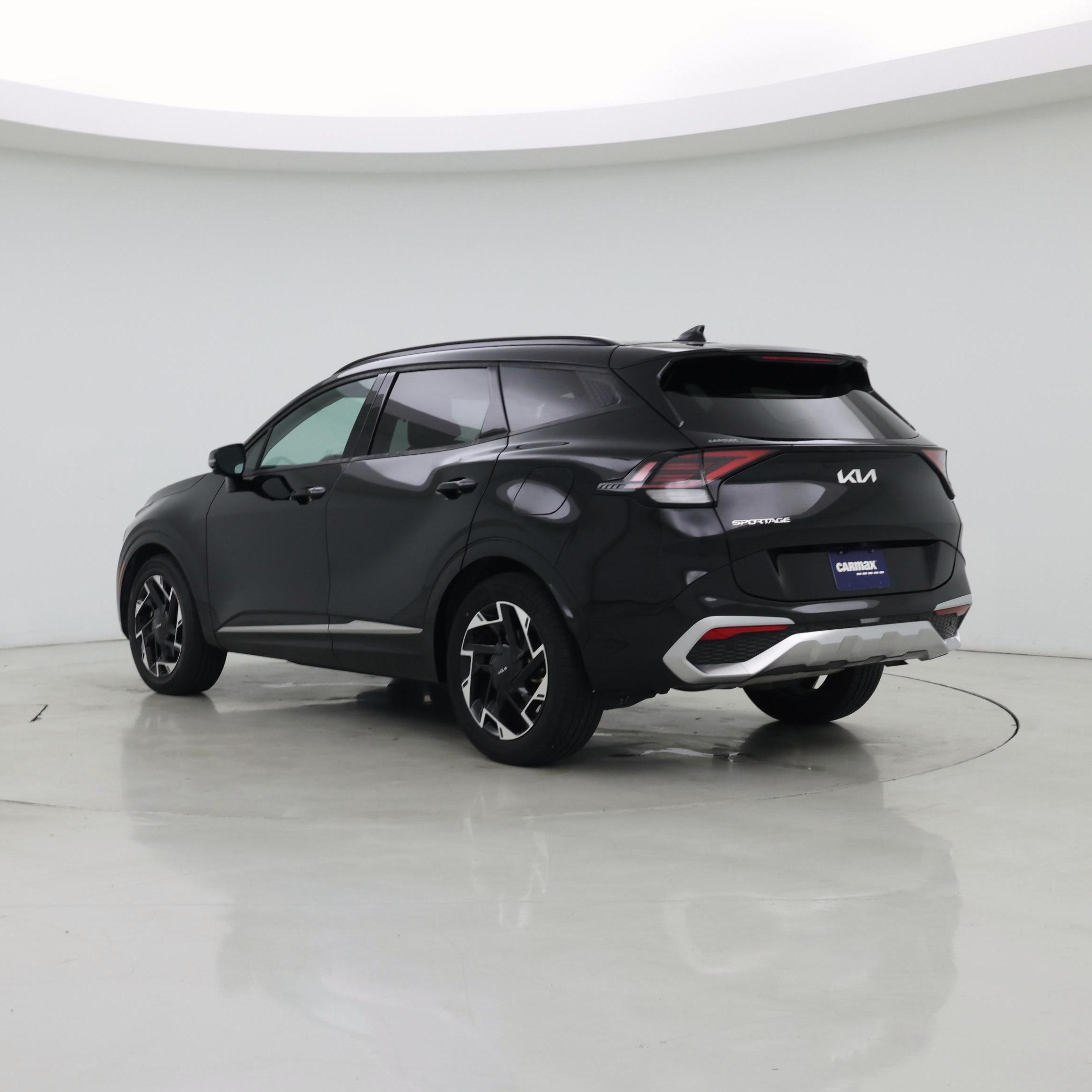 Thumbnail: 2023 Kia Sportage - 2