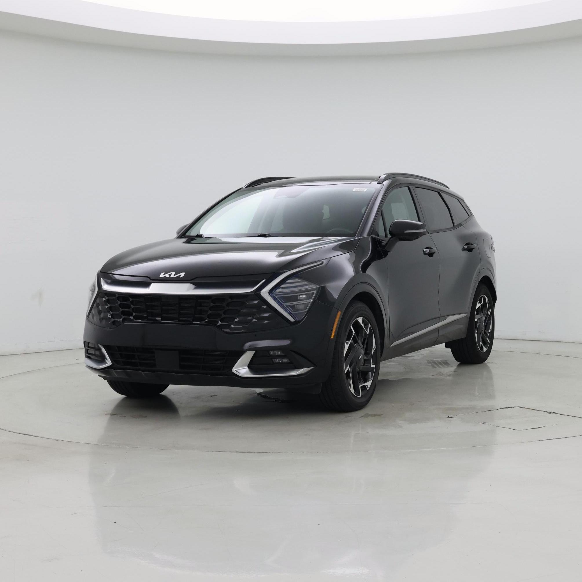 Thumbnail: 2023 Kia Sportage - 4